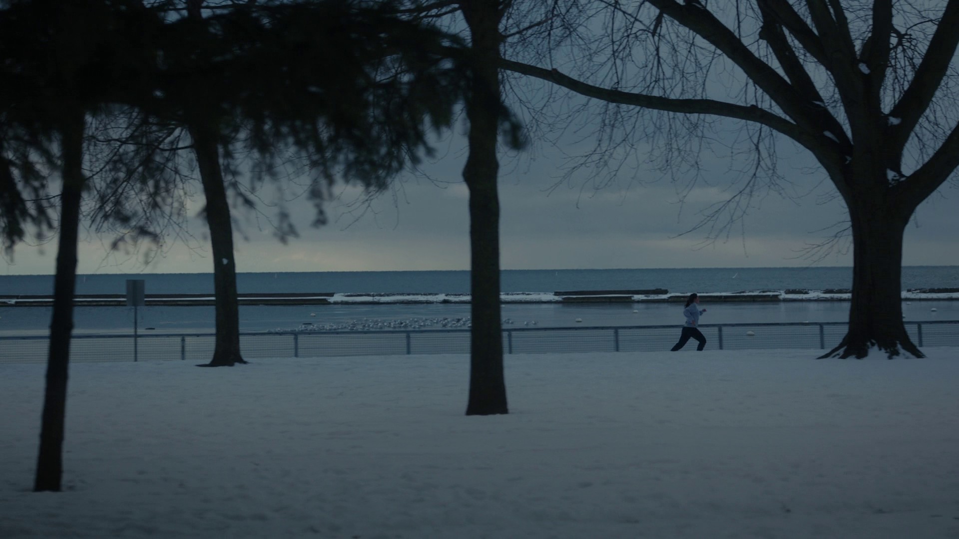 You Can't Rule Me (2021) —  shot,  lighting