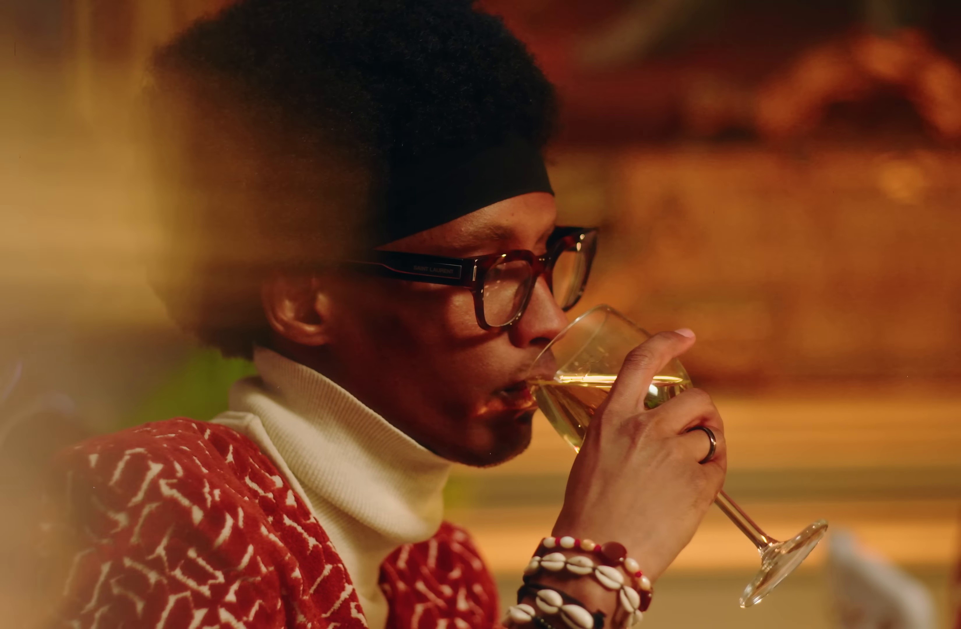 DIANA (2025) —  shot,  lighting