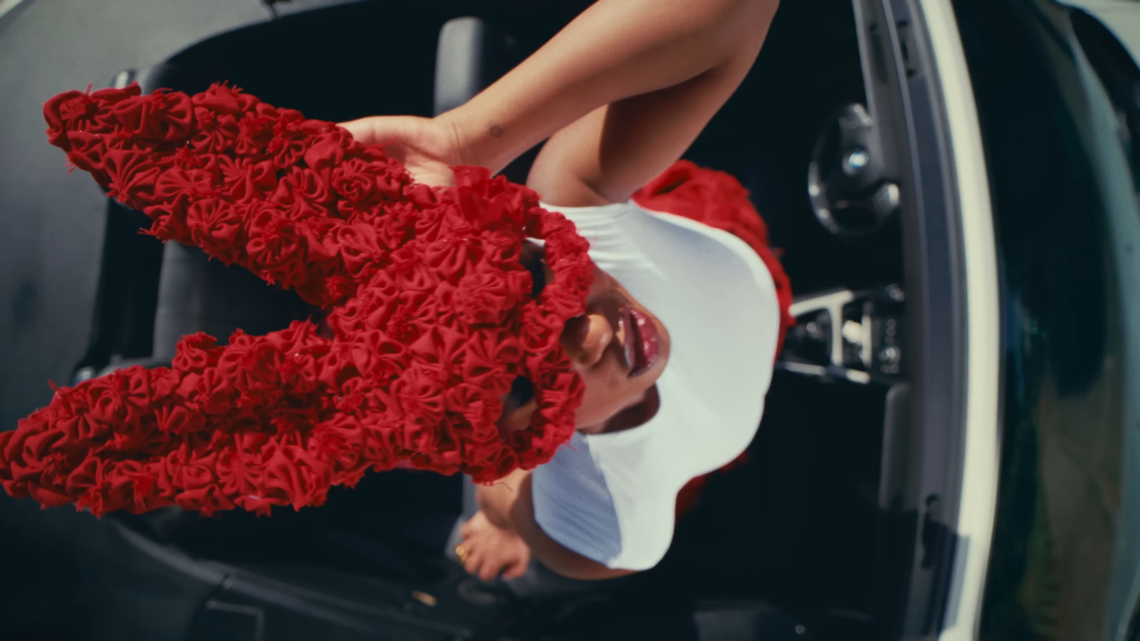 Ficar Por Cima (2025) —  shot,  lighting