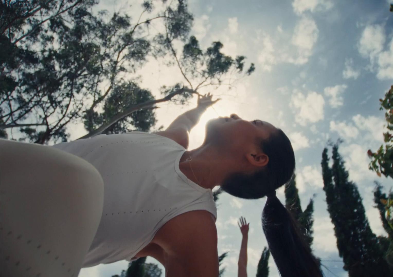 Allianz Go! Ad (2024) —  shot,  lighting