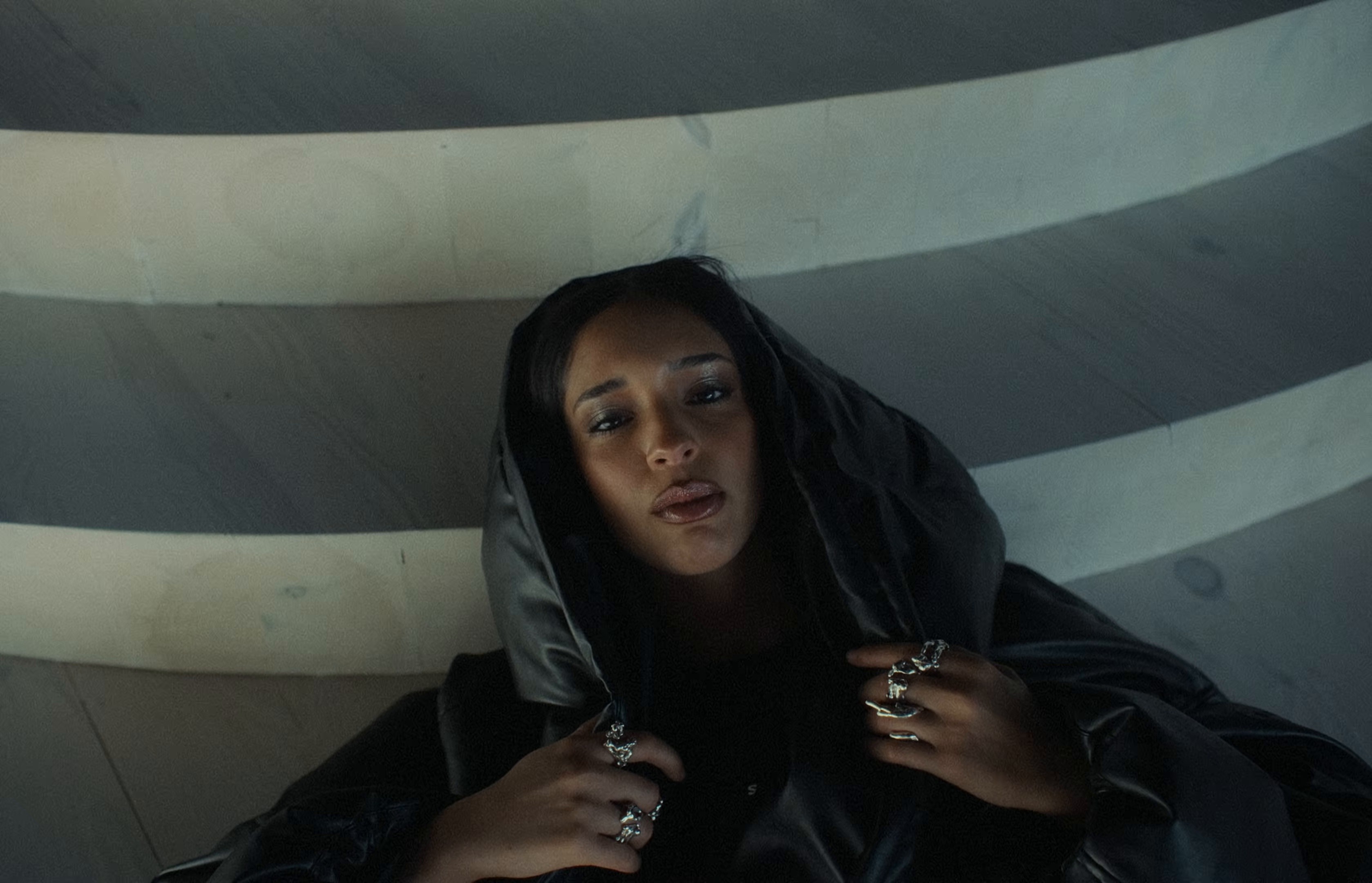 problems (2025) —  shot,  lighting