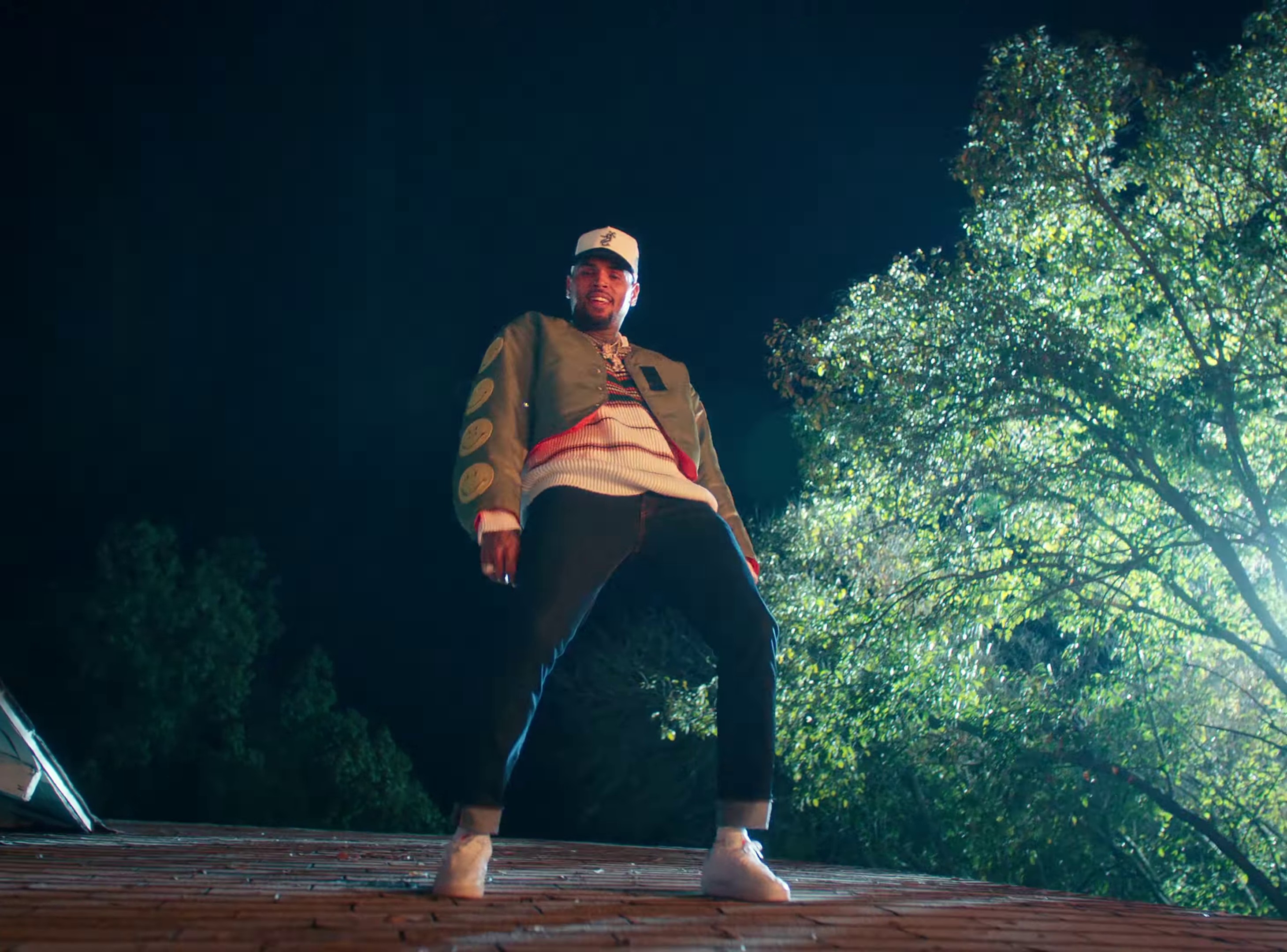 Provide (2021) —  shot,  lighting