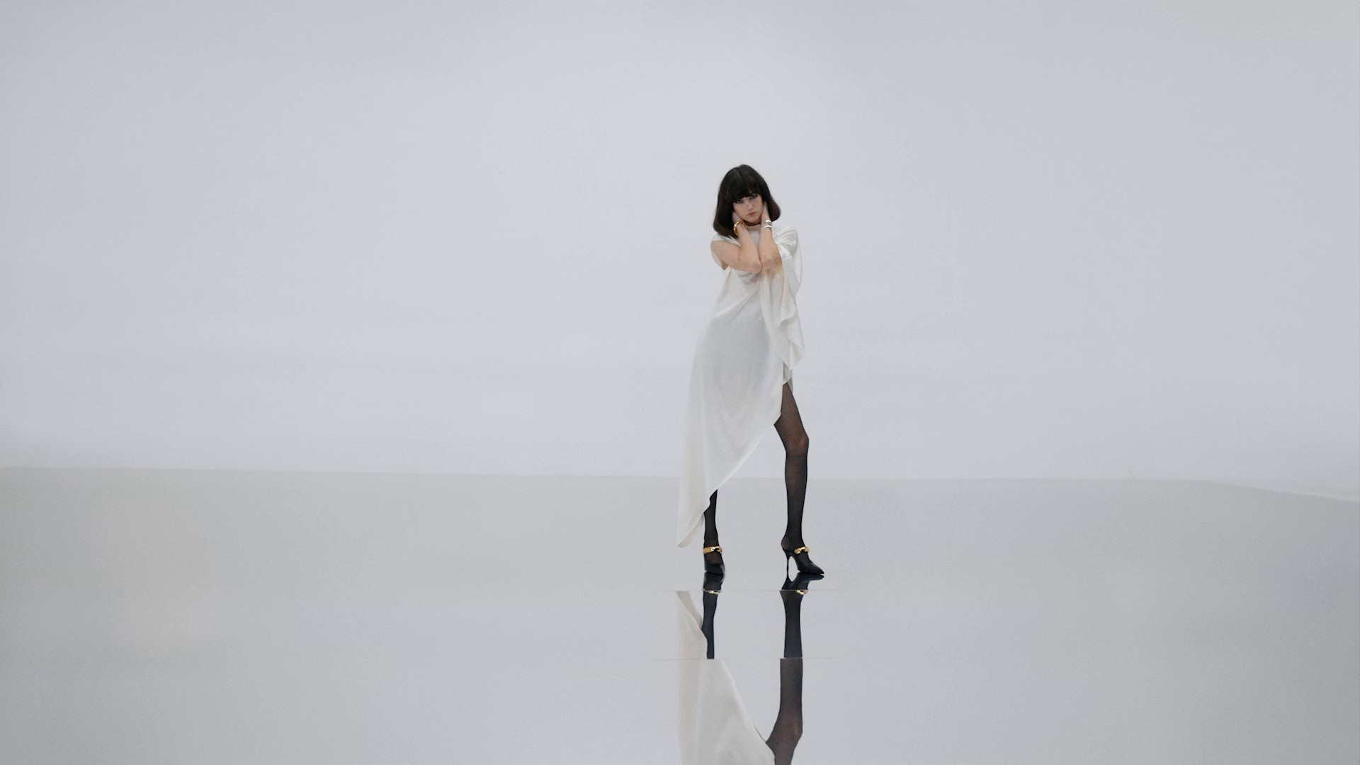 EKONIKA NY (2024) —  shot,  lighting