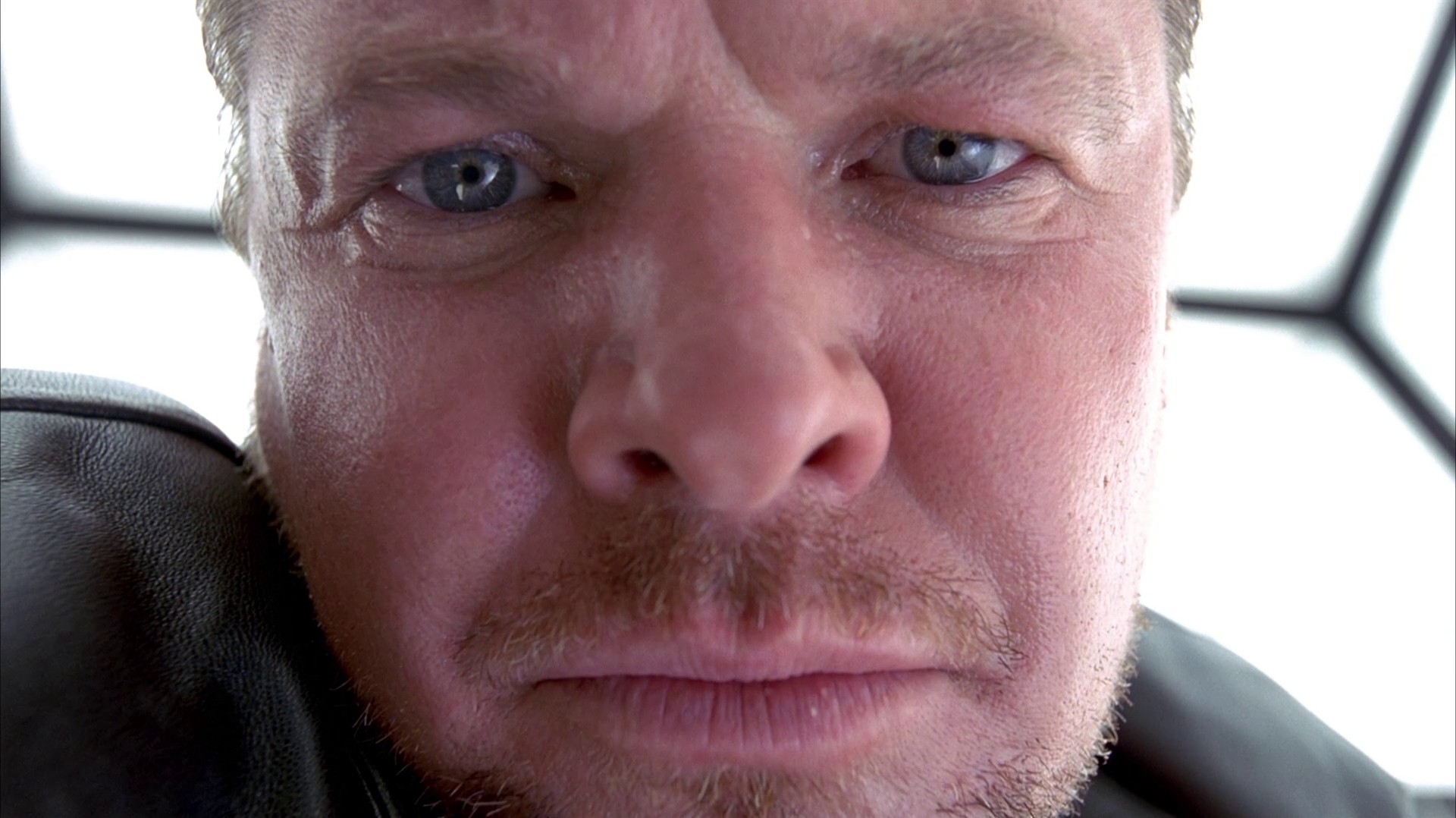 Cube²: Hypercube (2002) —  shot,  lighting