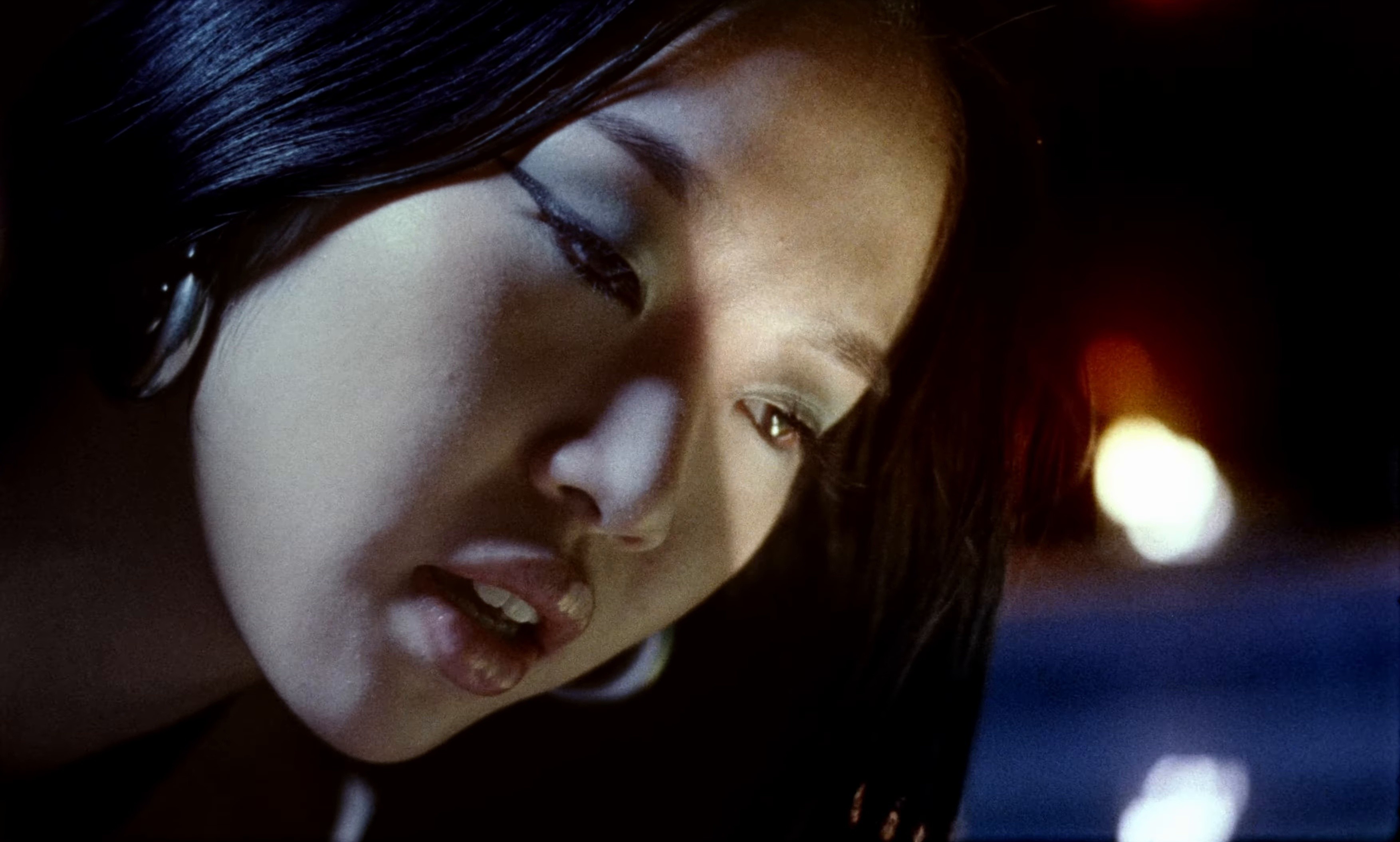 Little Things (2025) —  shot,  lighting