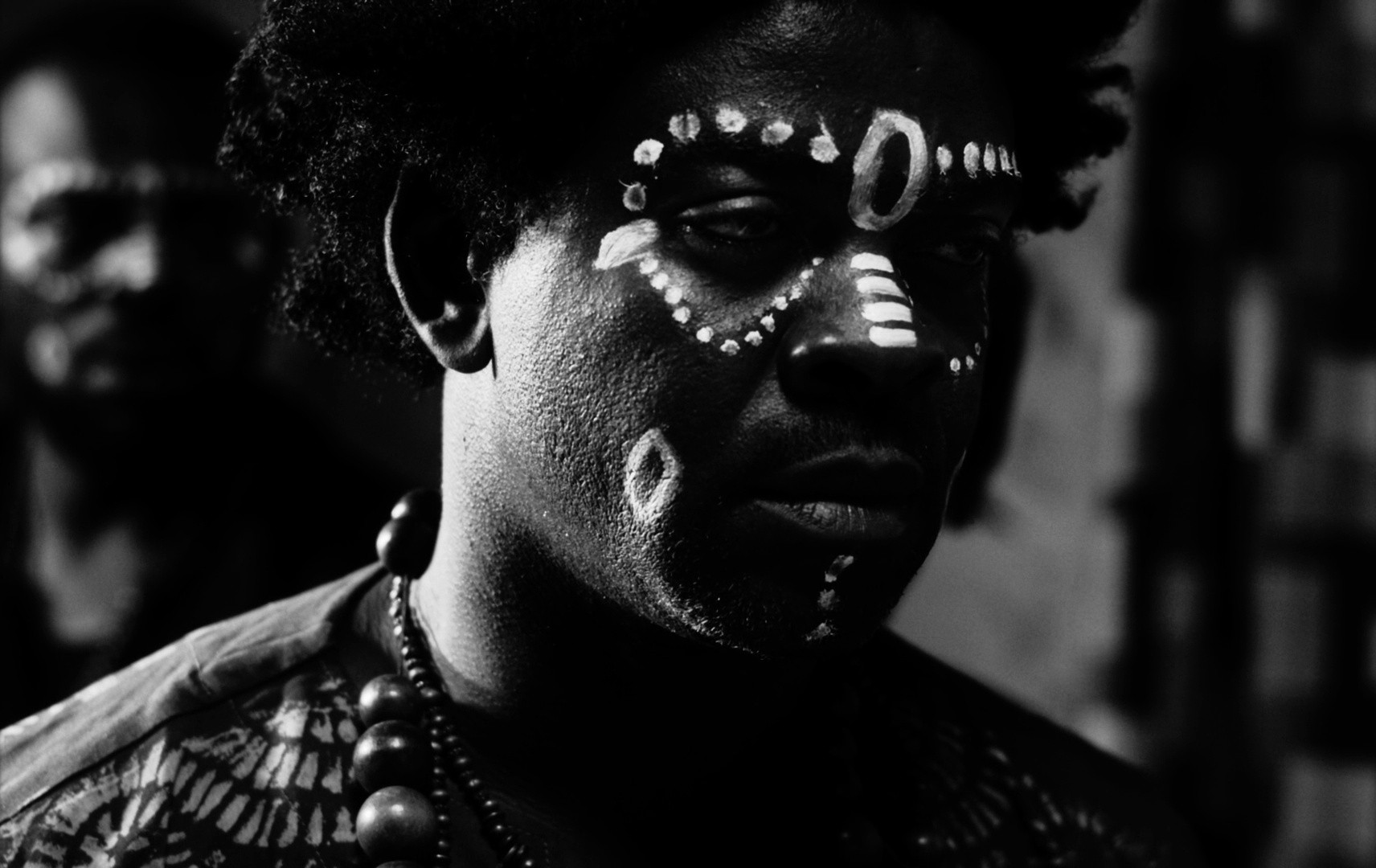 Mami Wata (2024) —  shot,  lighting