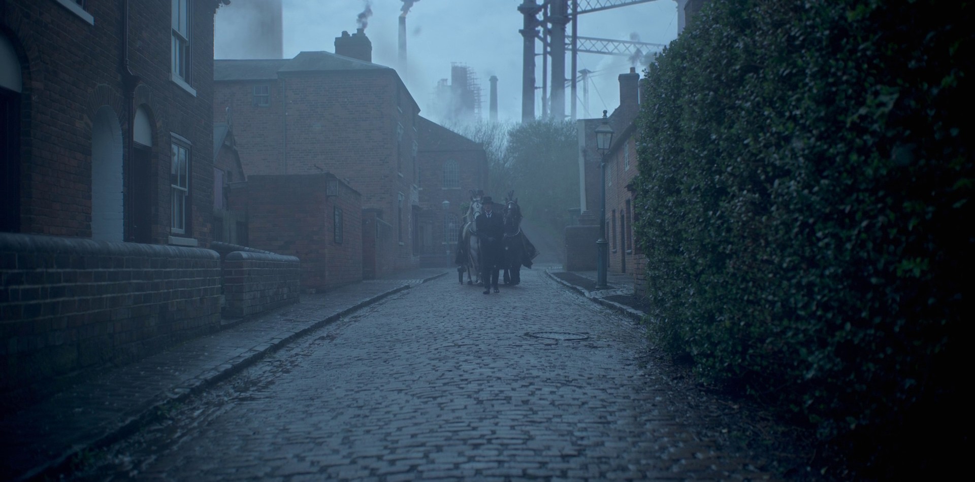 Sapphire (2022) —  shot,  lighting