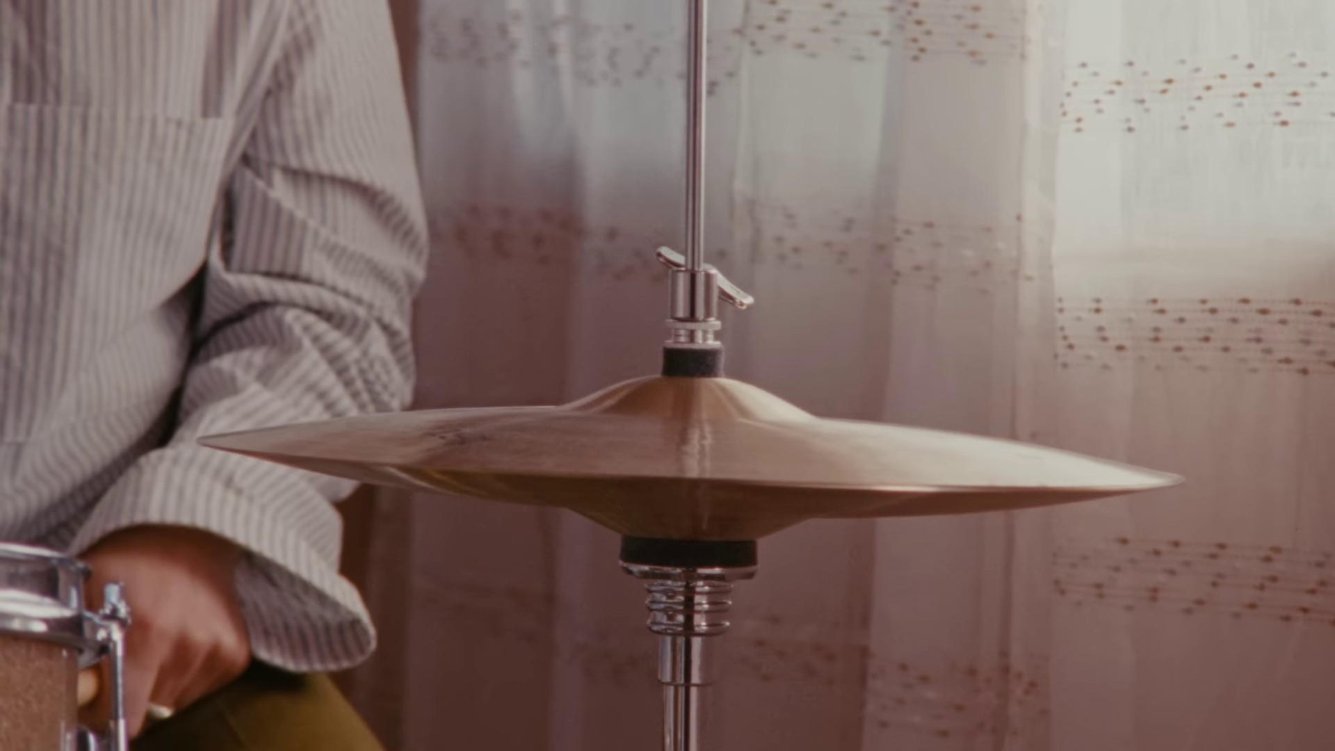 Thick Skull (2024) —  shot,  lighting