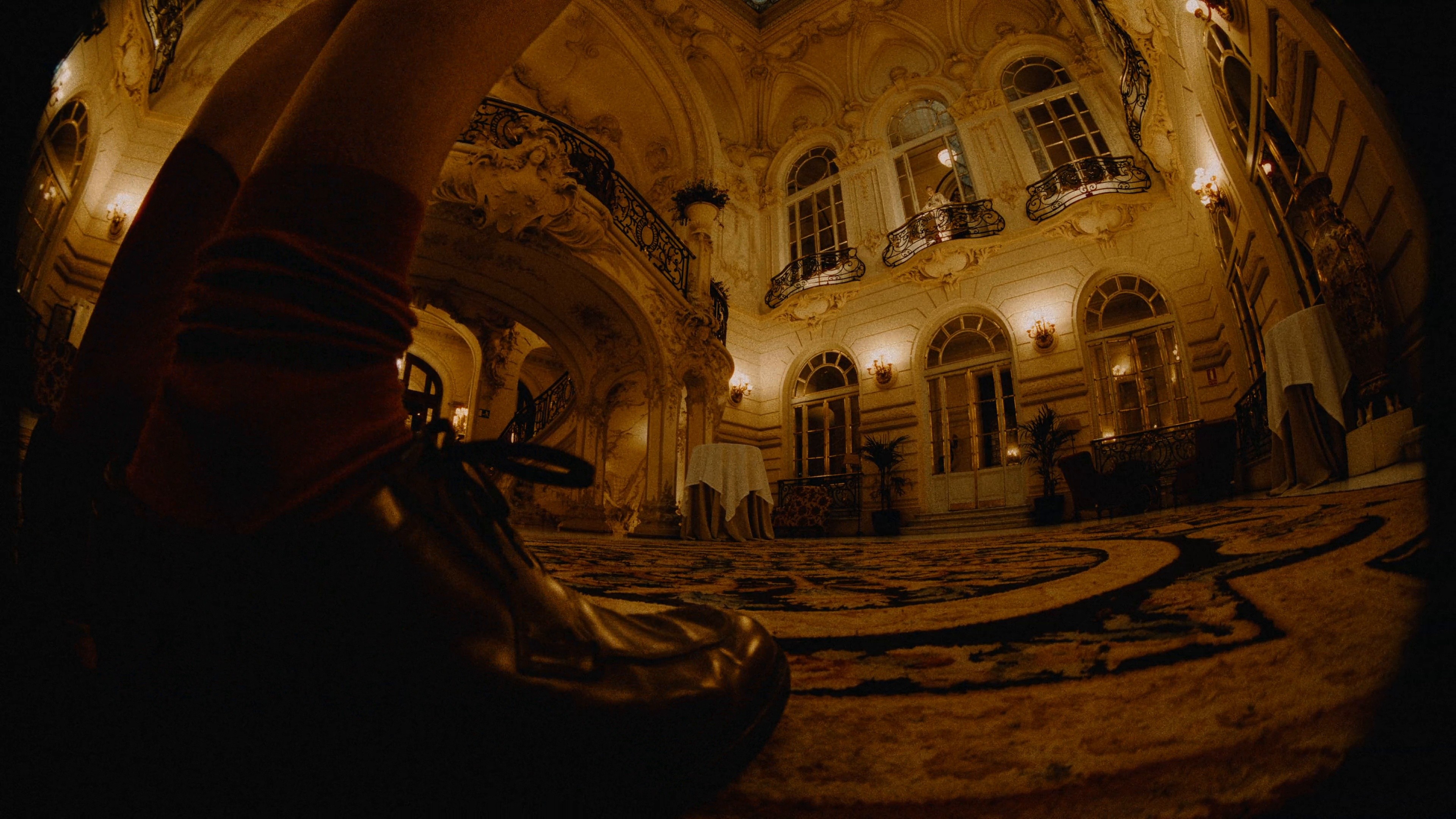 duality (2024) —  shot,  lighting