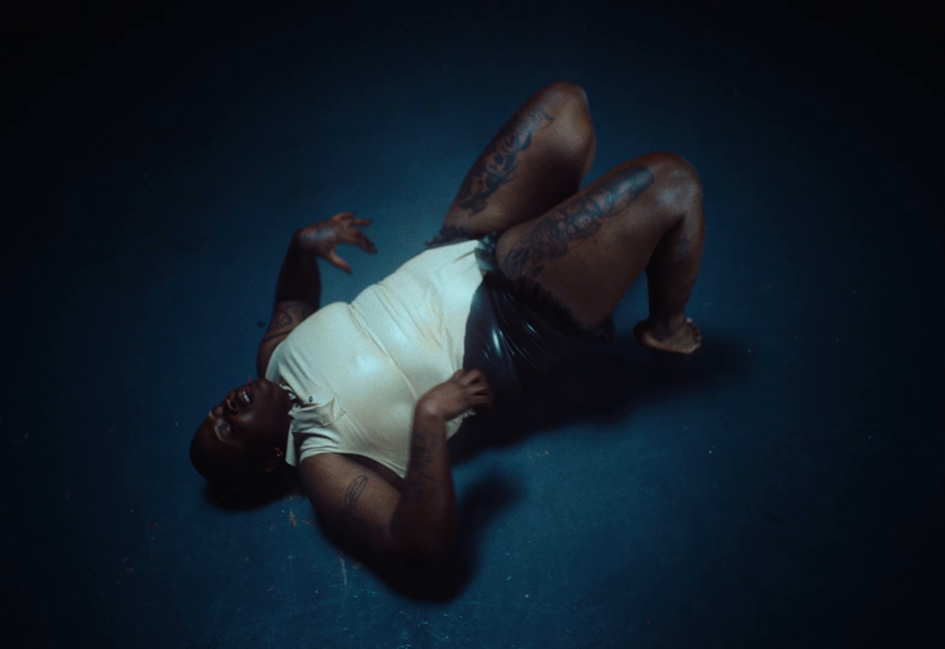 Love Is Unfair (2025) —  shot,  lighting