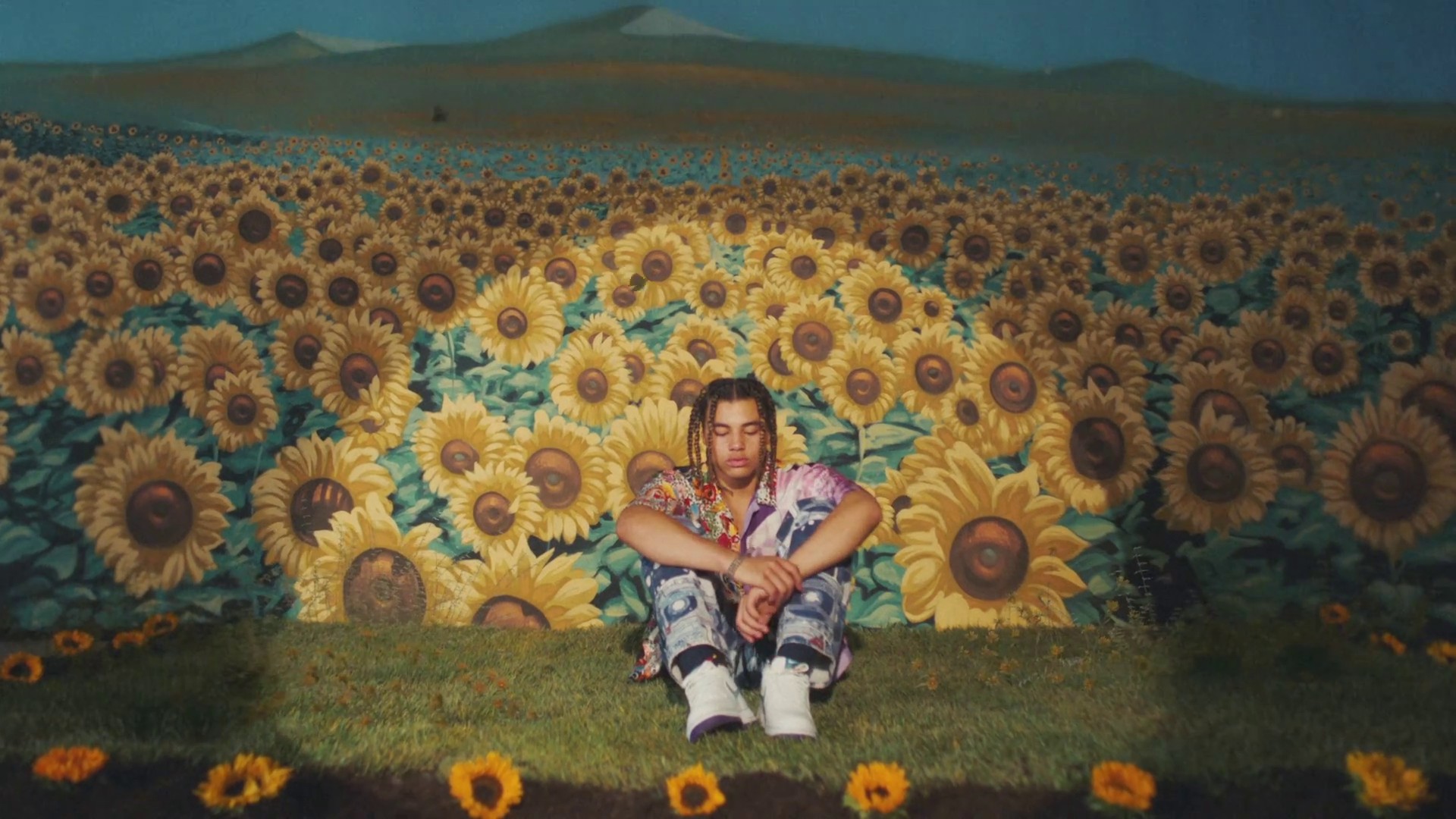 Mood (2020) —  shot,  lighting