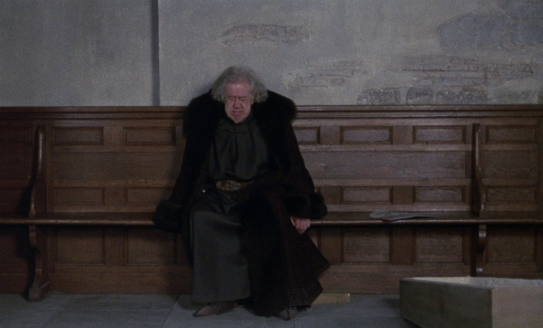 Blanche (1971) —  shot,  lighting