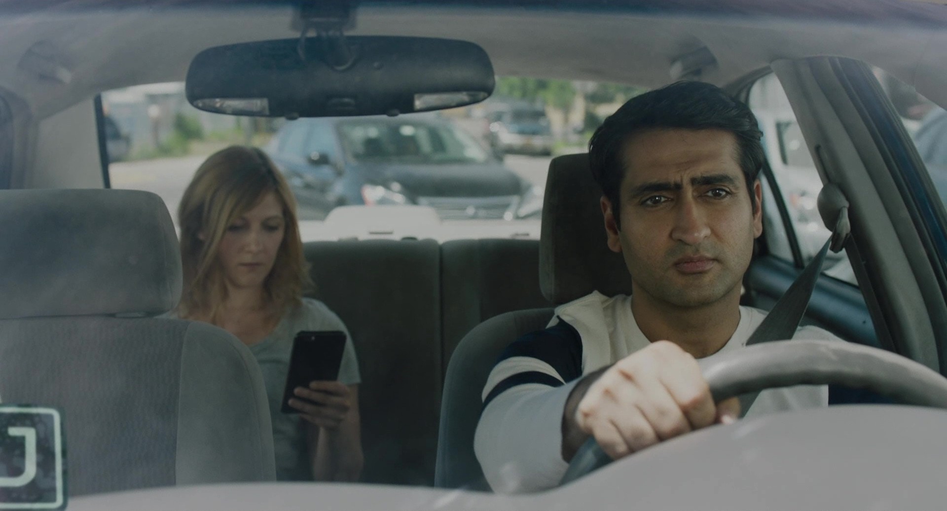 The Big Sick (2017) —  shot,  lighting