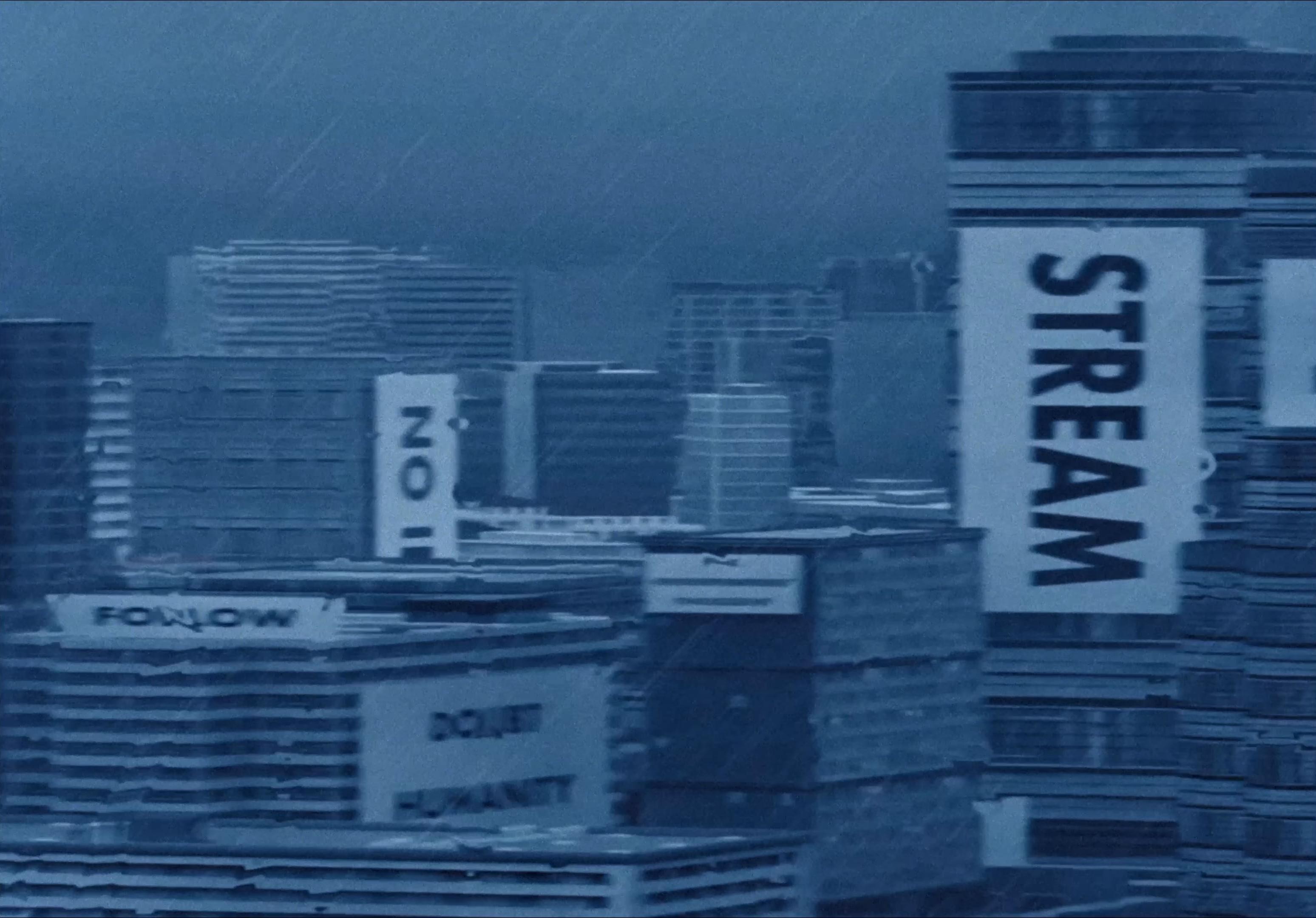 Off The Rails (2025) —  shot,  lighting