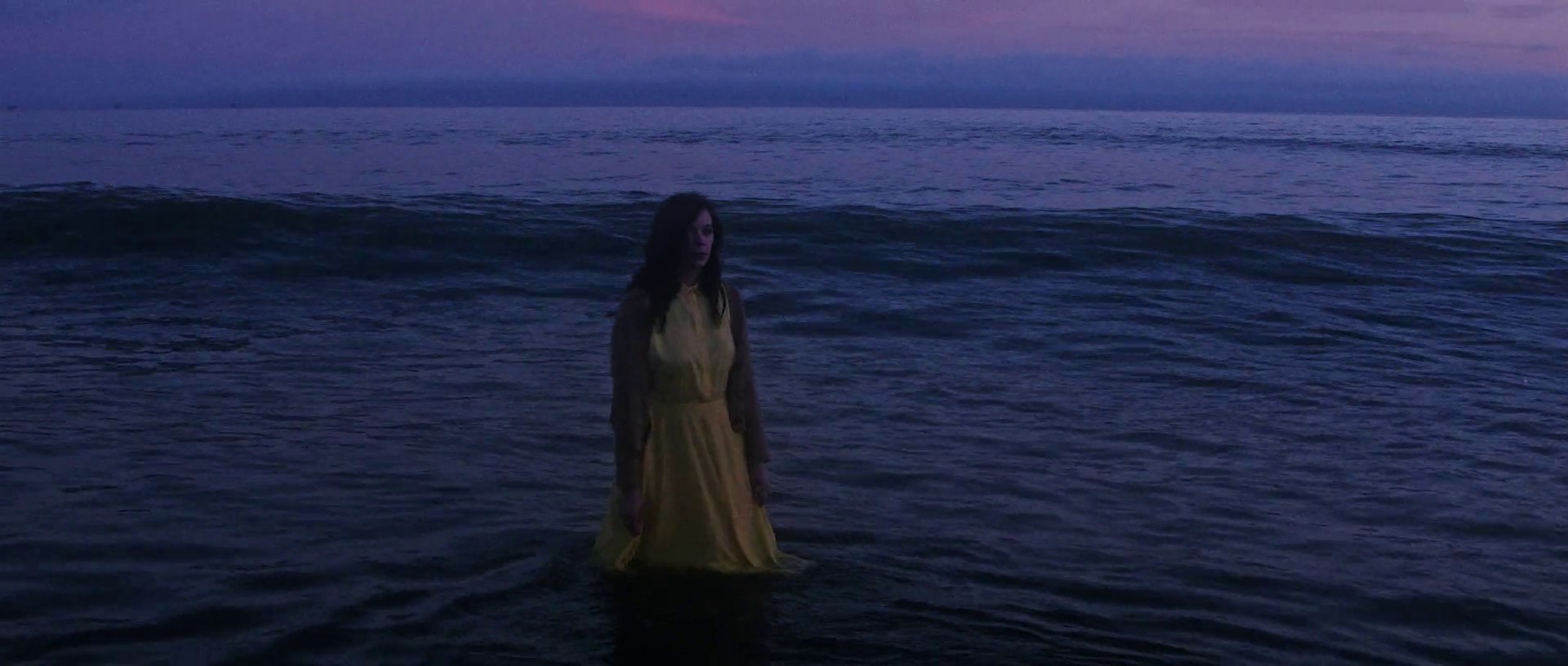 Love is a War (2017) —  shot,  lighting