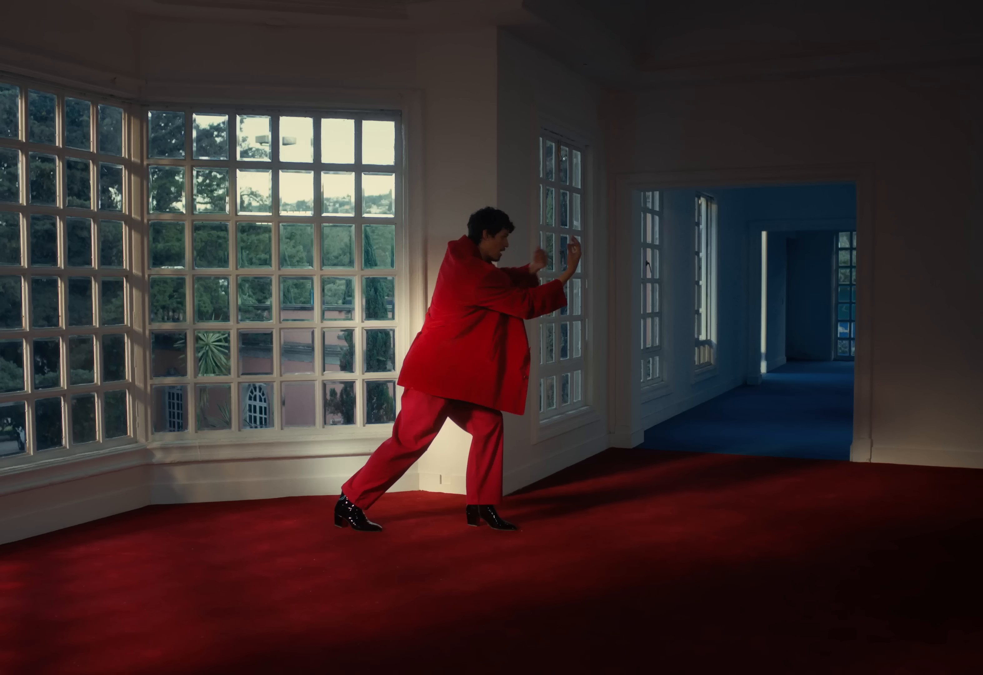 Spite (2024) —  shot,  lighting