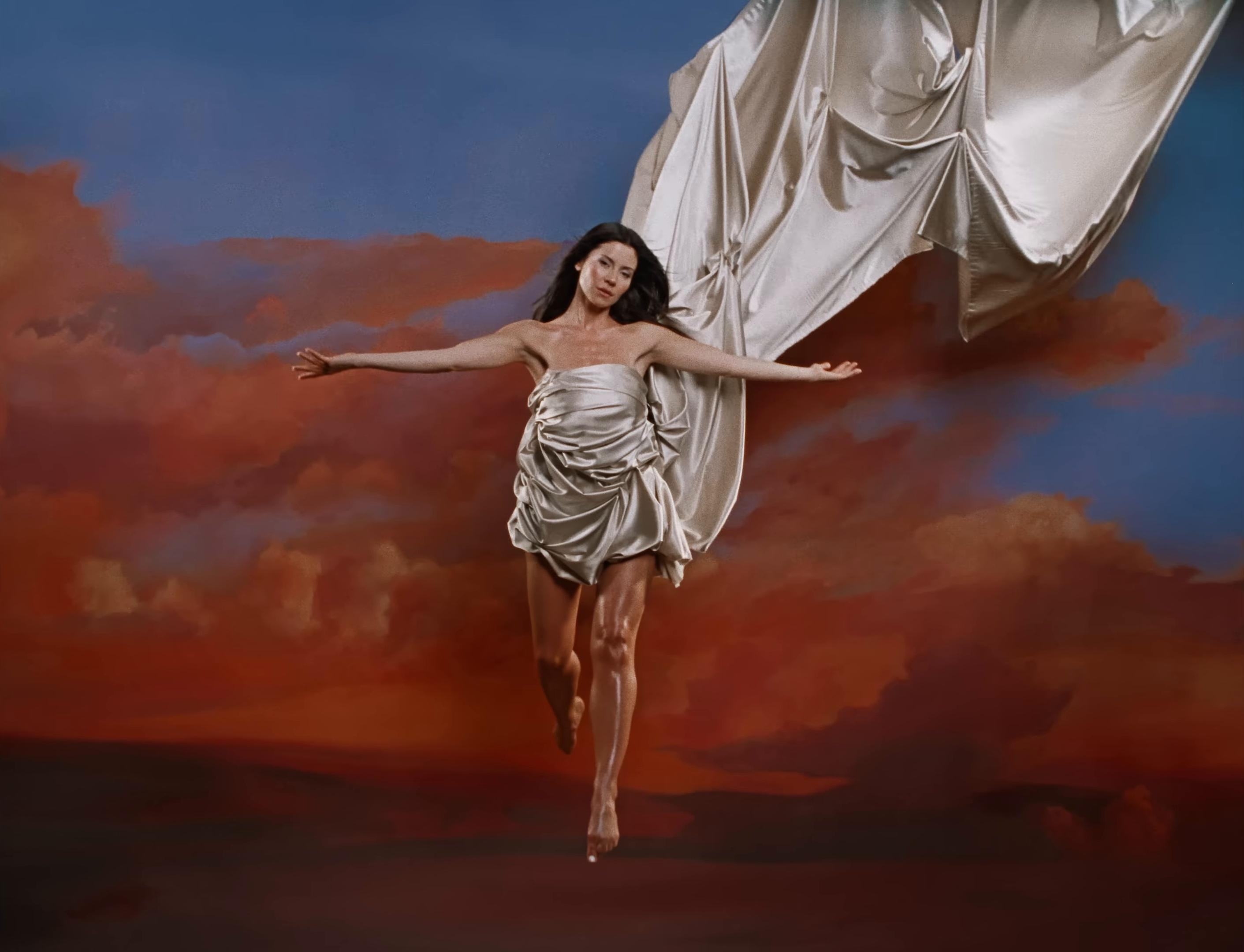 I ﹤3 YOU (2025) —  shot,  lighting