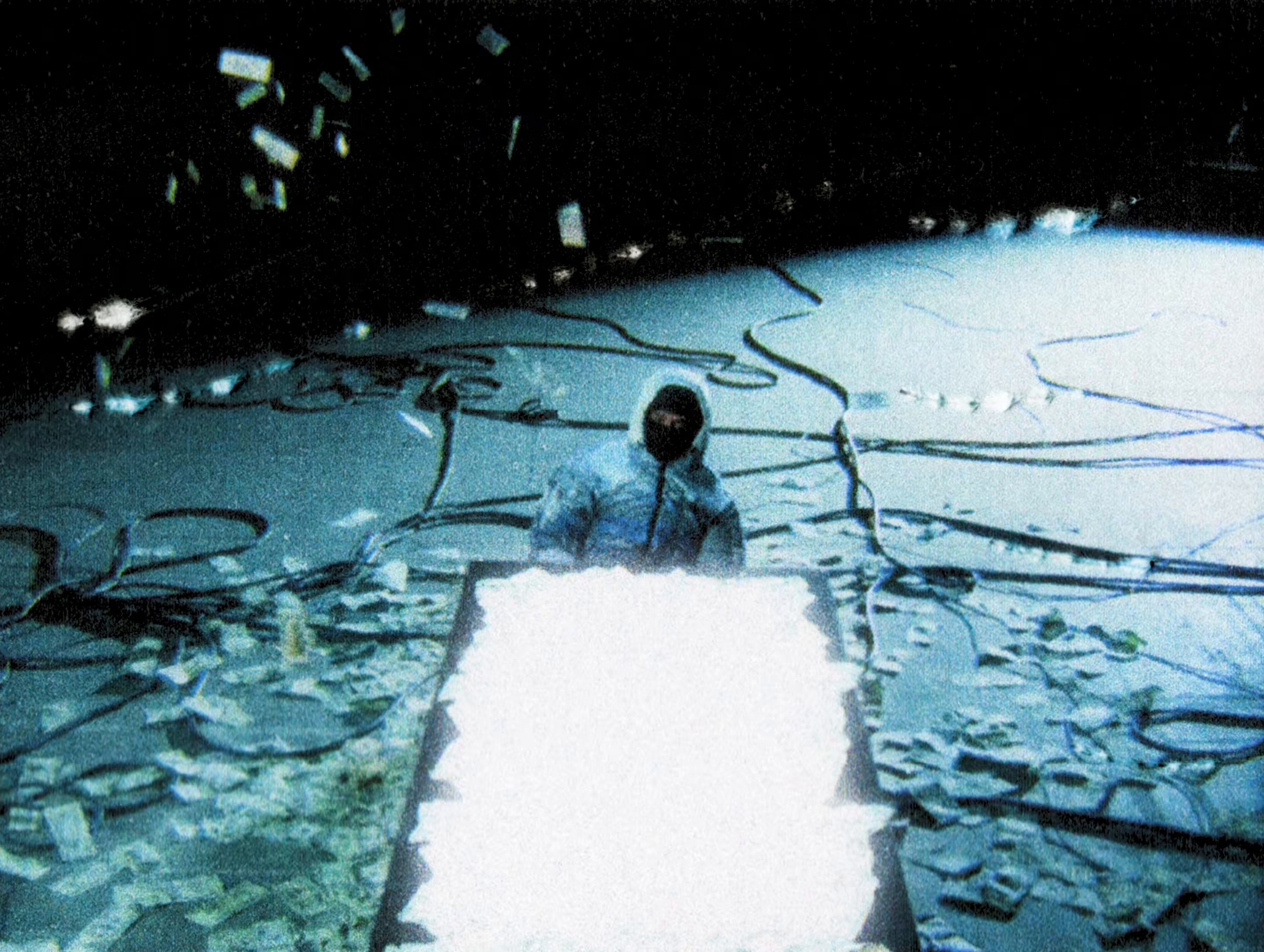 BANE (2026) —  shot,  lighting