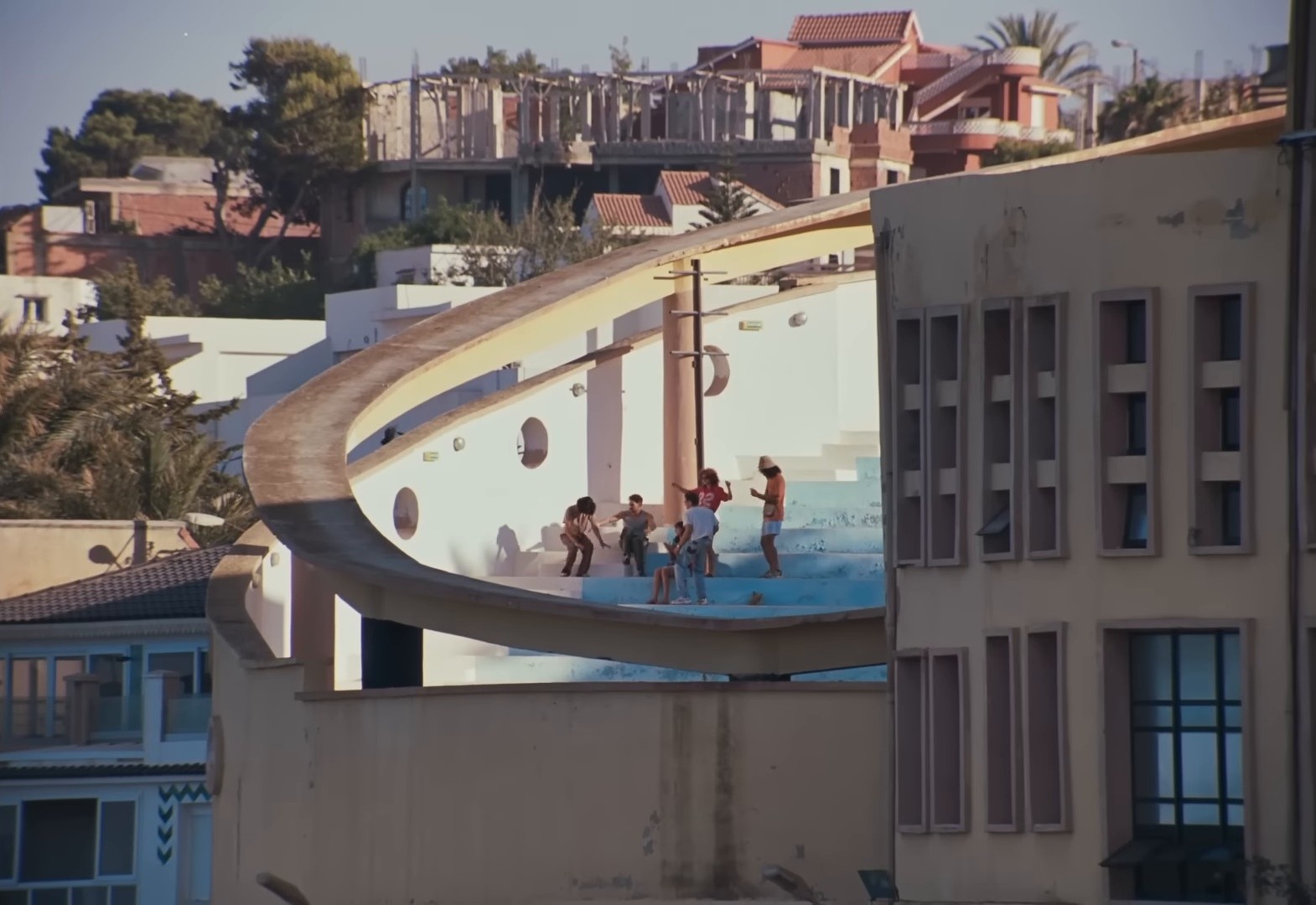 DIVA (2025) —  shot,  lighting