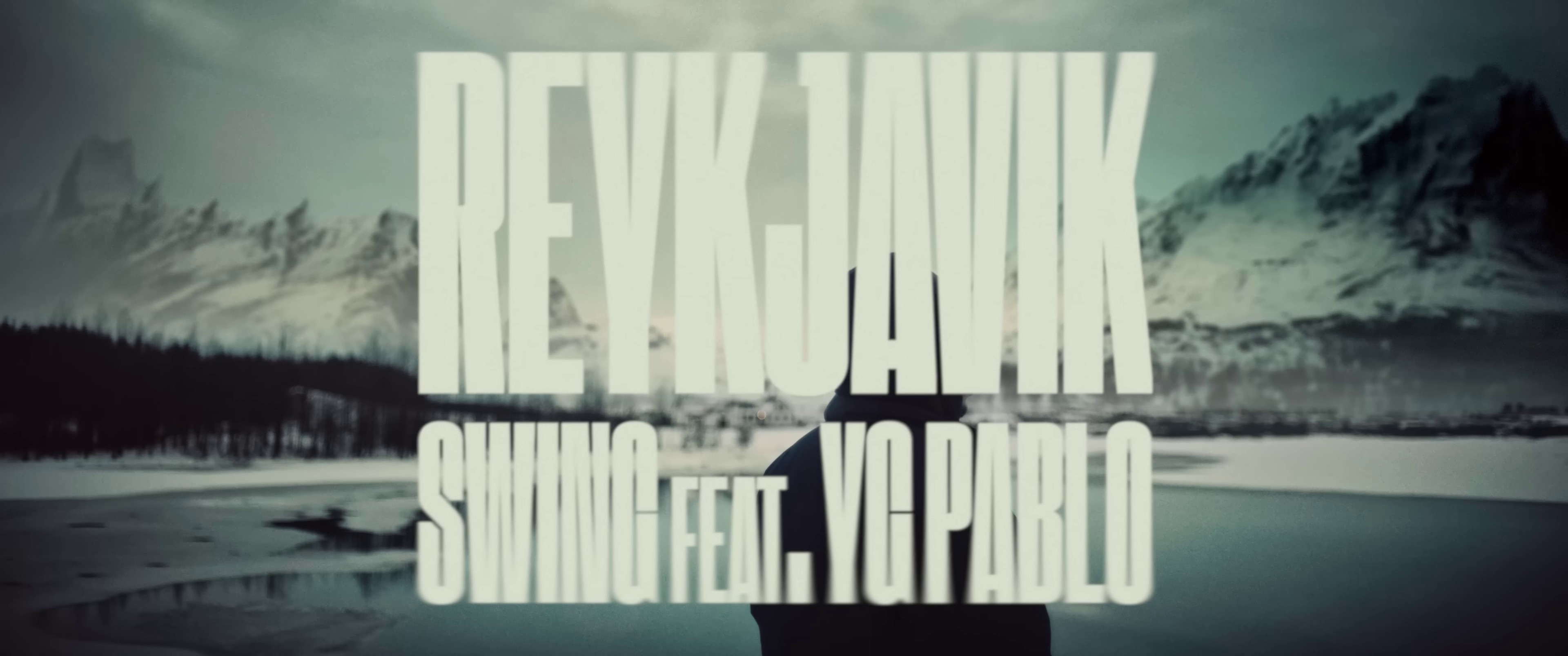 REYKJAVIK (2024) —  shot,  lighting