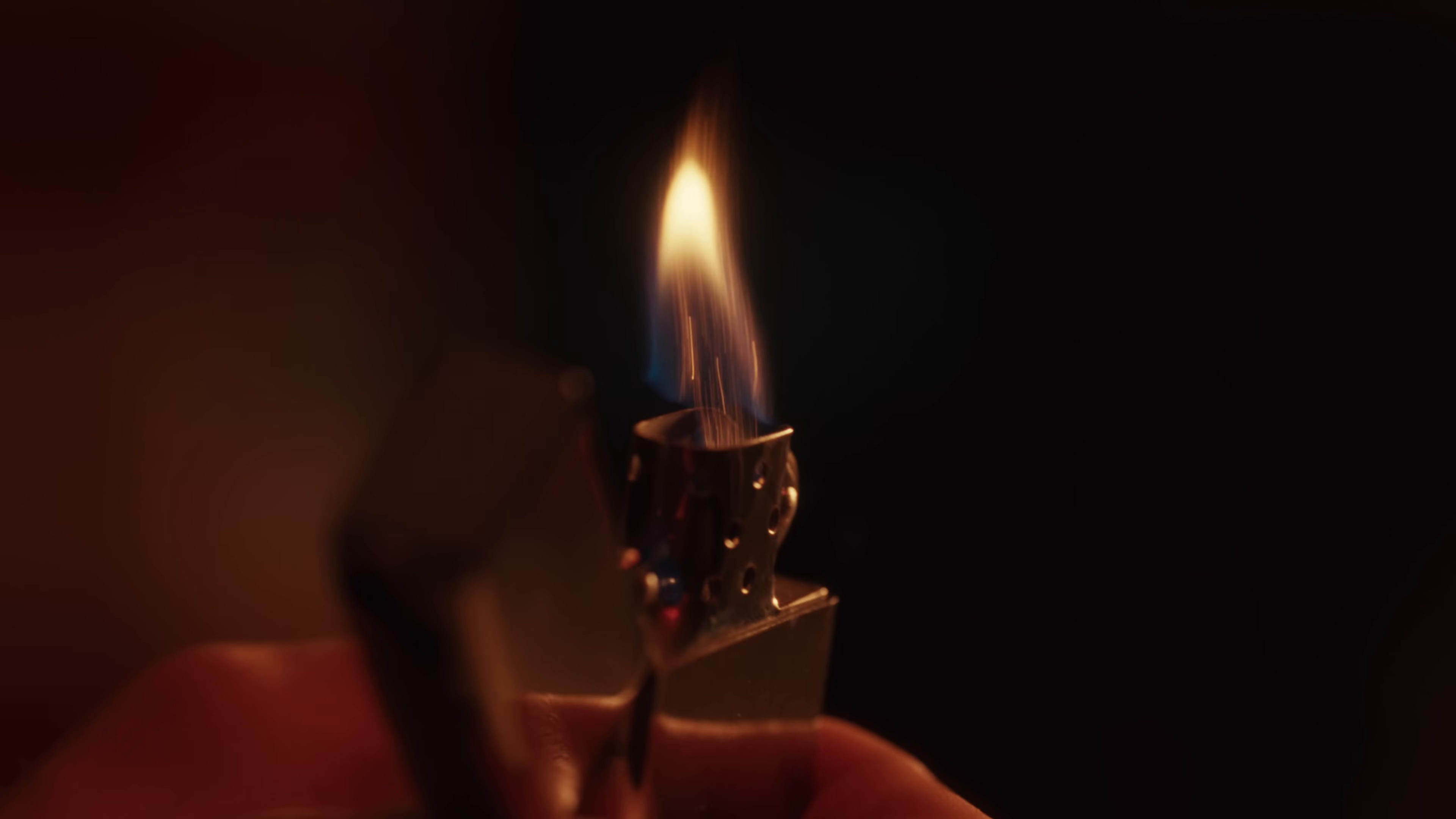 Choose Me (2024) —  shot,  lighting