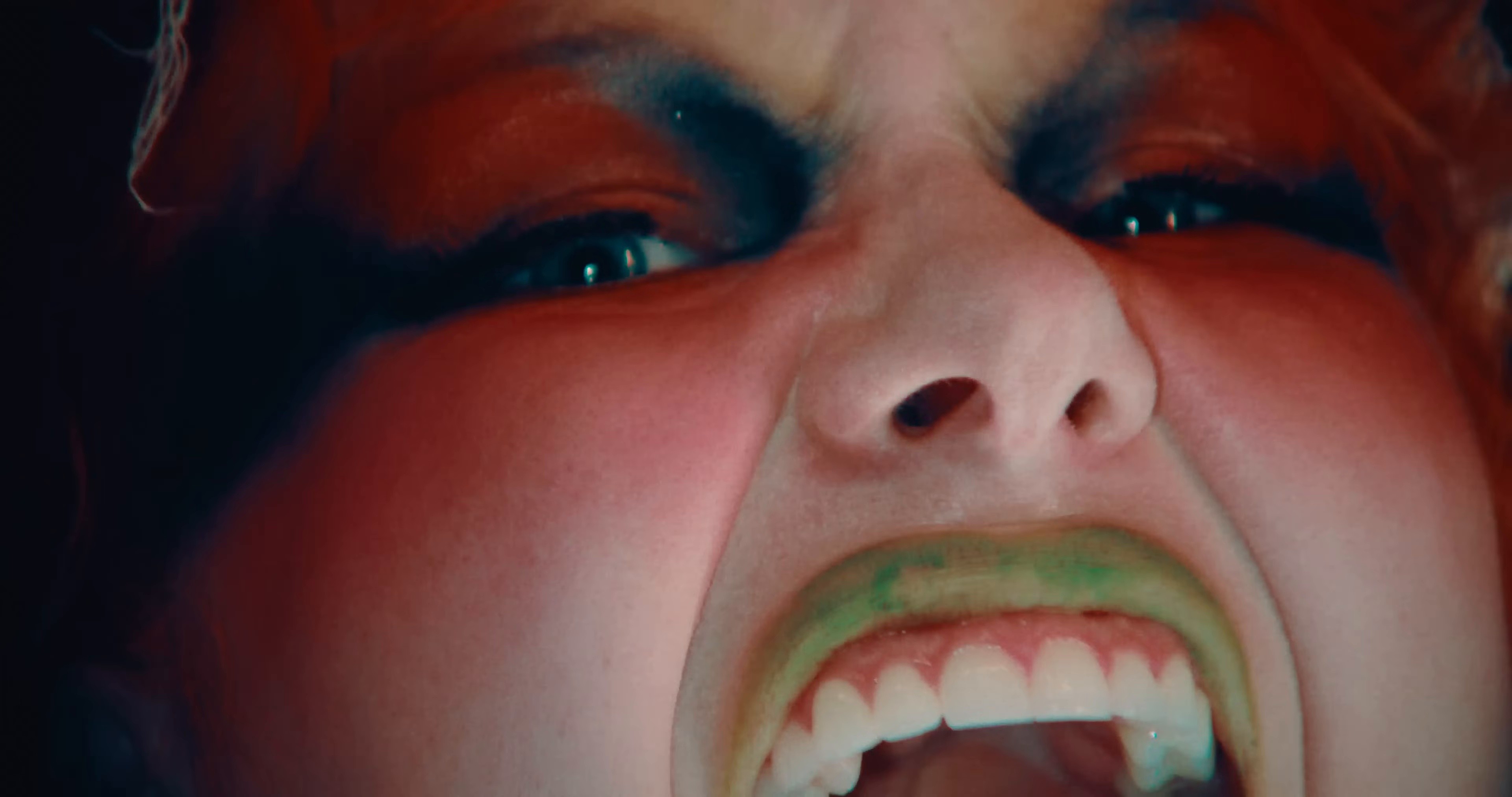 Freaks (2025) —  shot,  lighting