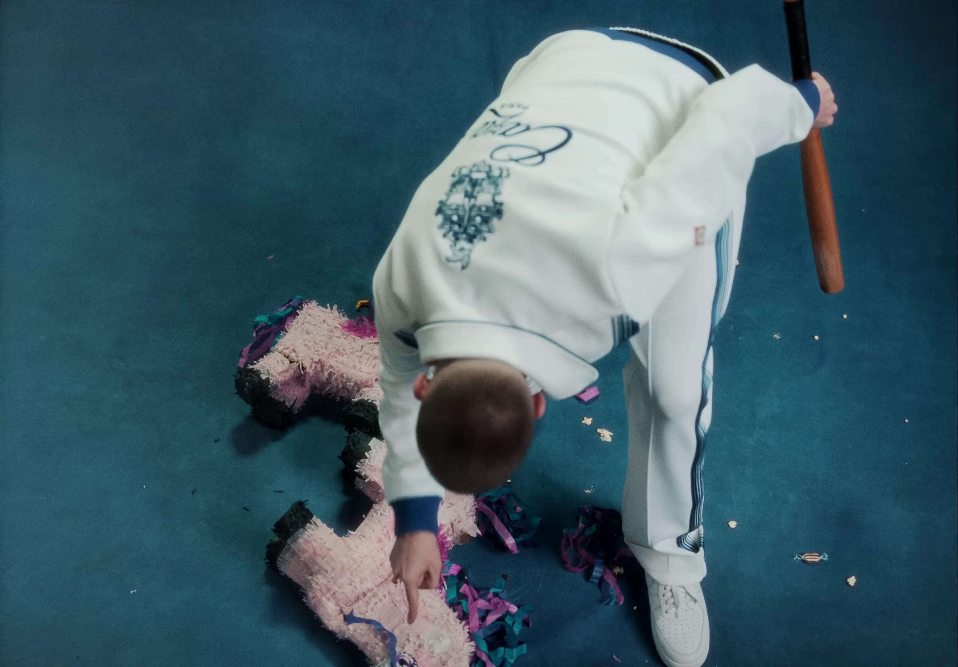 Fuego (2022) —  shot,  lighting