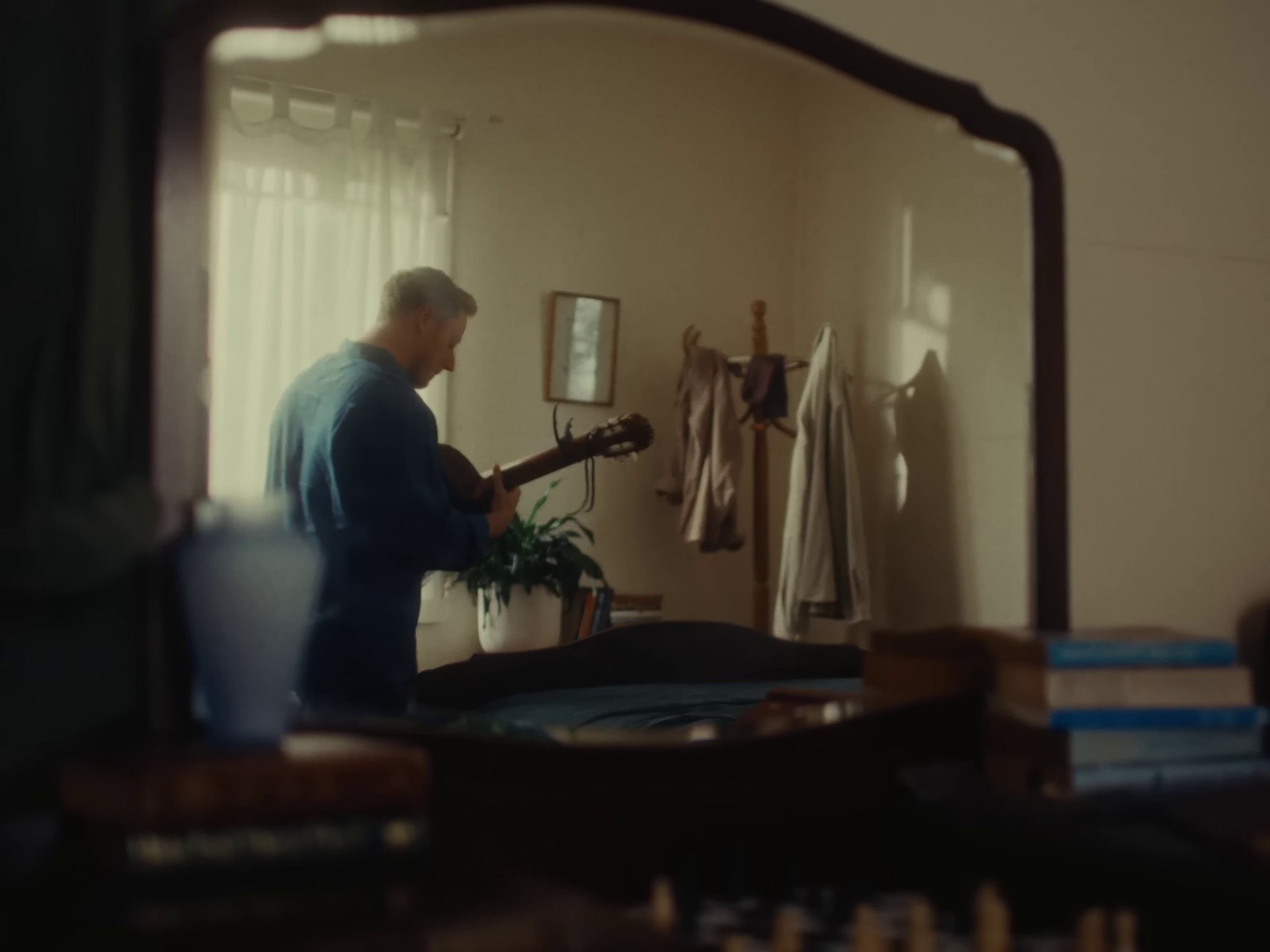 Photographs (2024) —  shot,  lighting