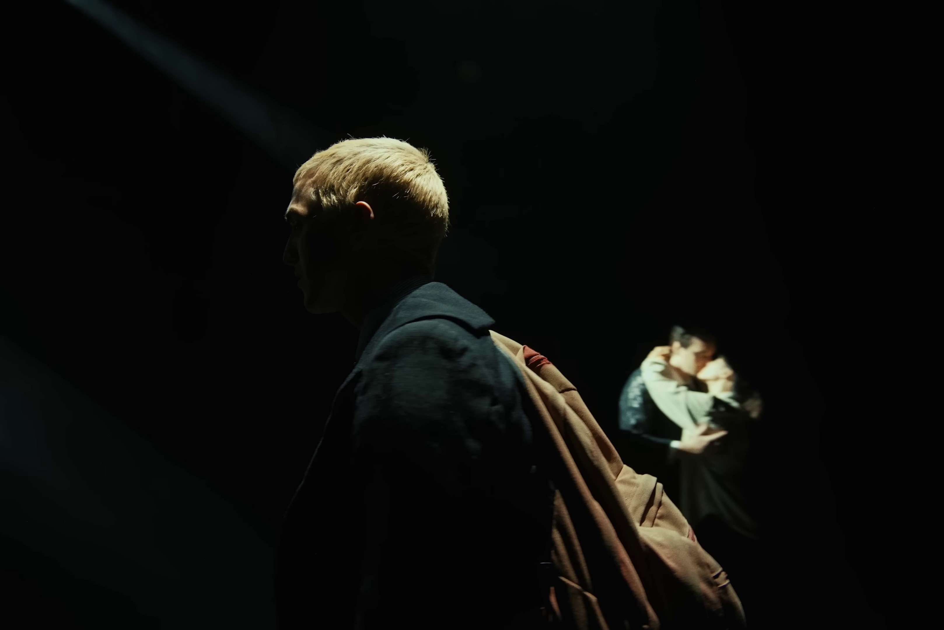 Did I Make You Up (2022) —  shot,  lighting