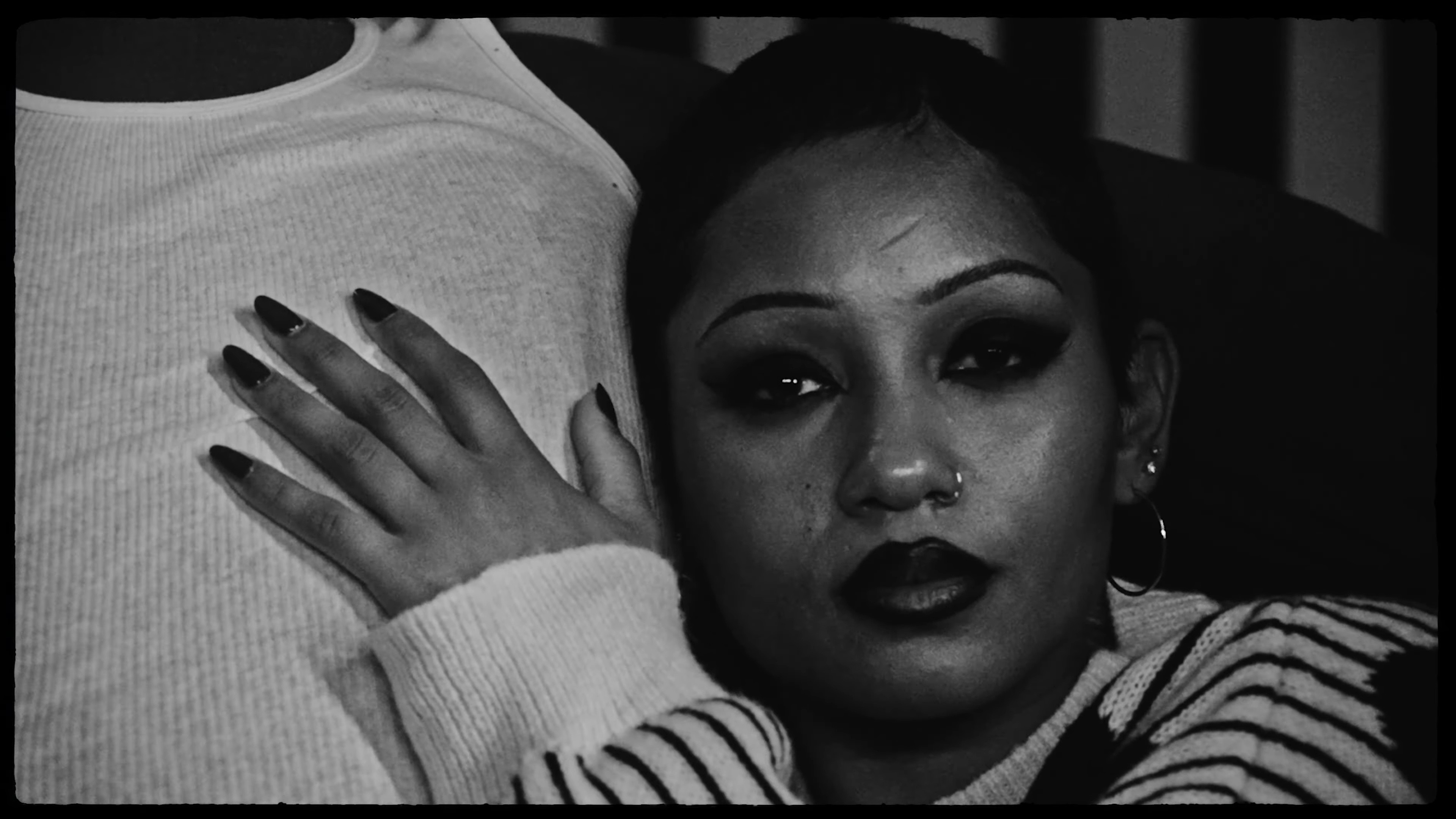 Toxic Romantic (2025) —  shot,  lighting