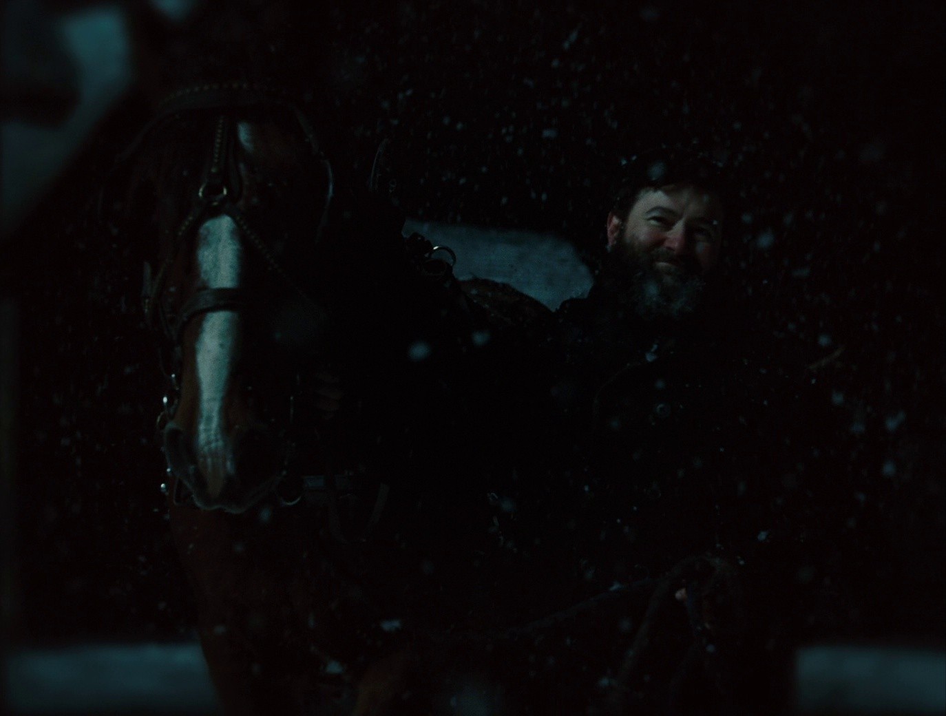 A Serious Man (2010) —  shot,  lighting