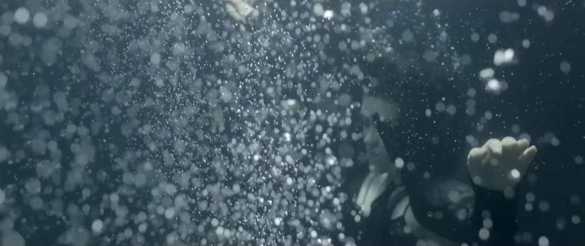 Chained (2012) —  shot,  lighting