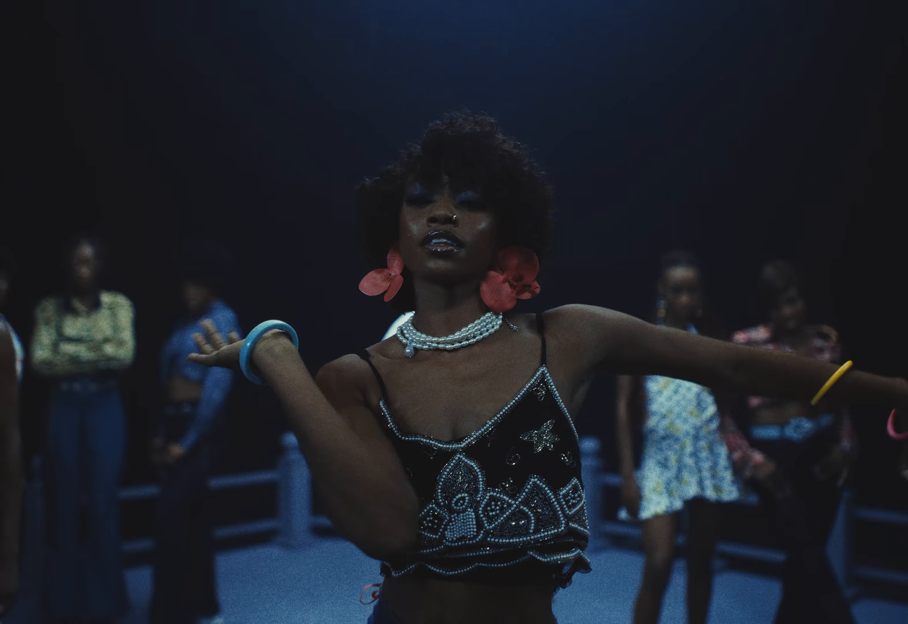 Update (2025) —  shot,  lighting