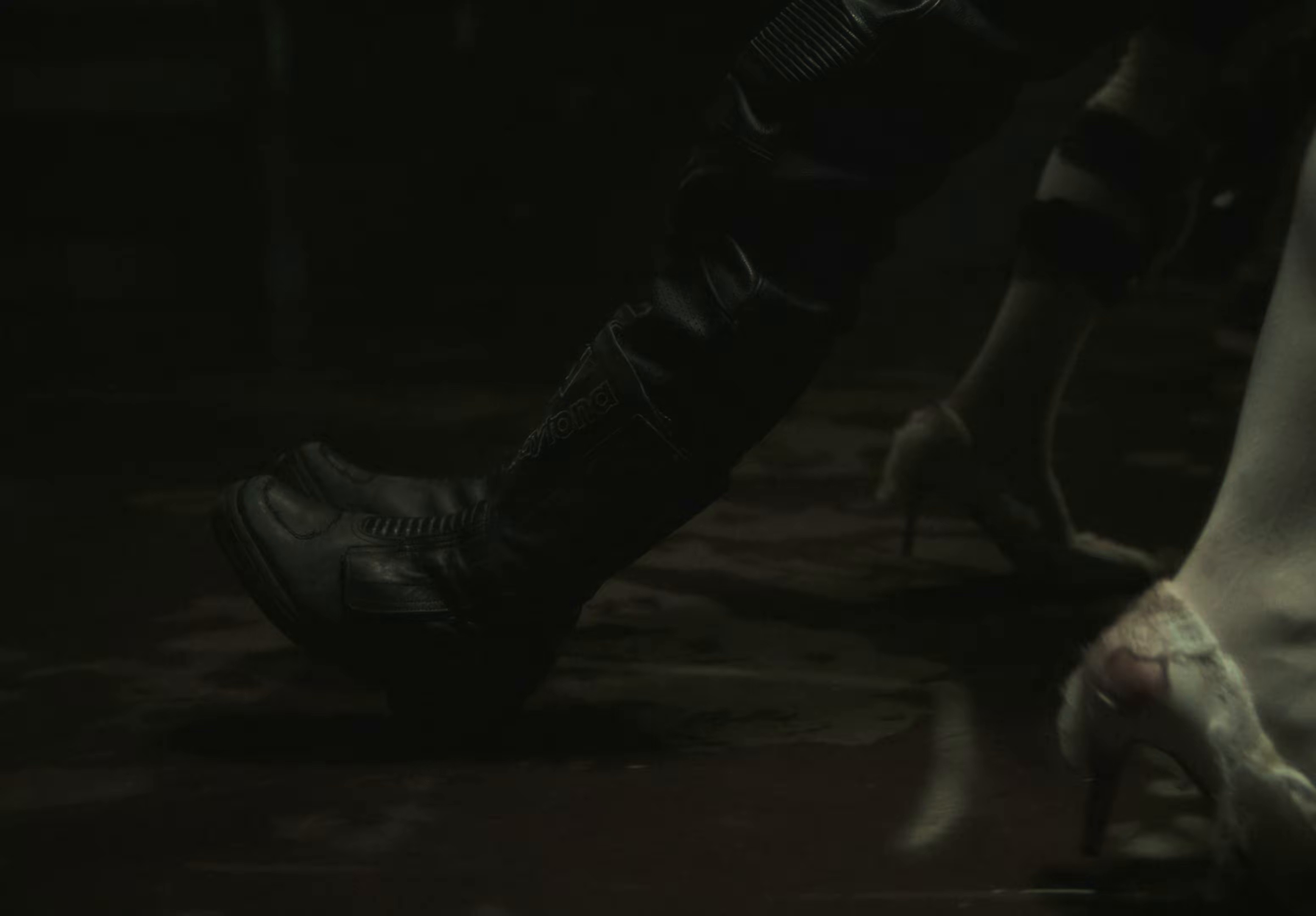 VV (2025) —  shot,  lighting