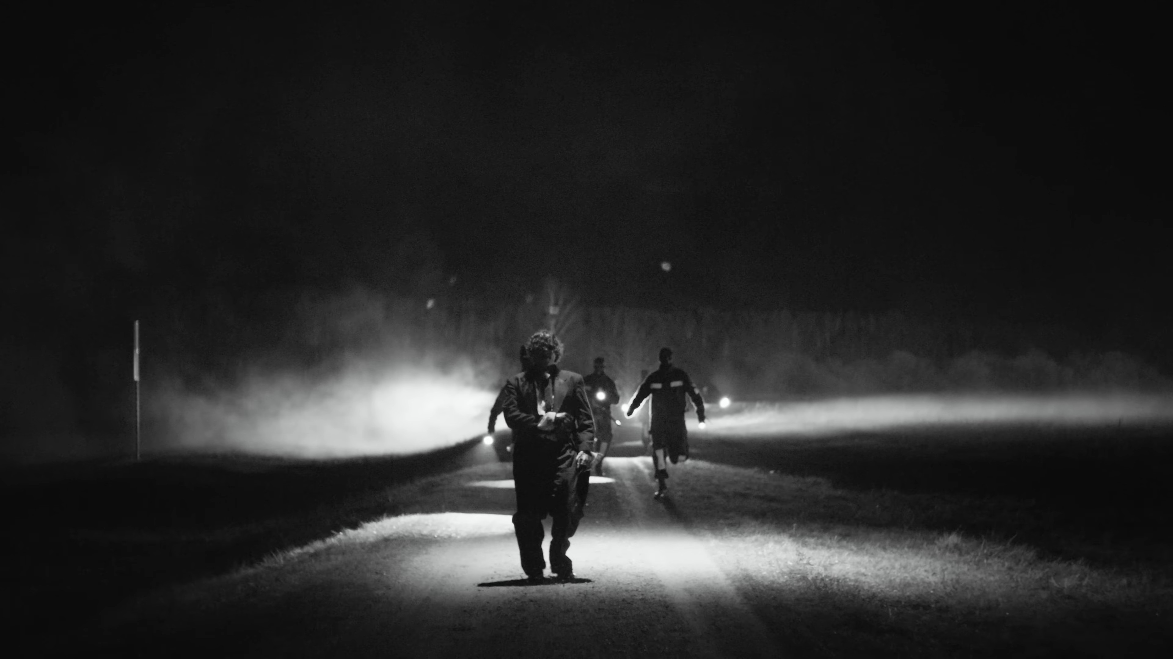 I Love Myself (2024) —  shot,  lighting