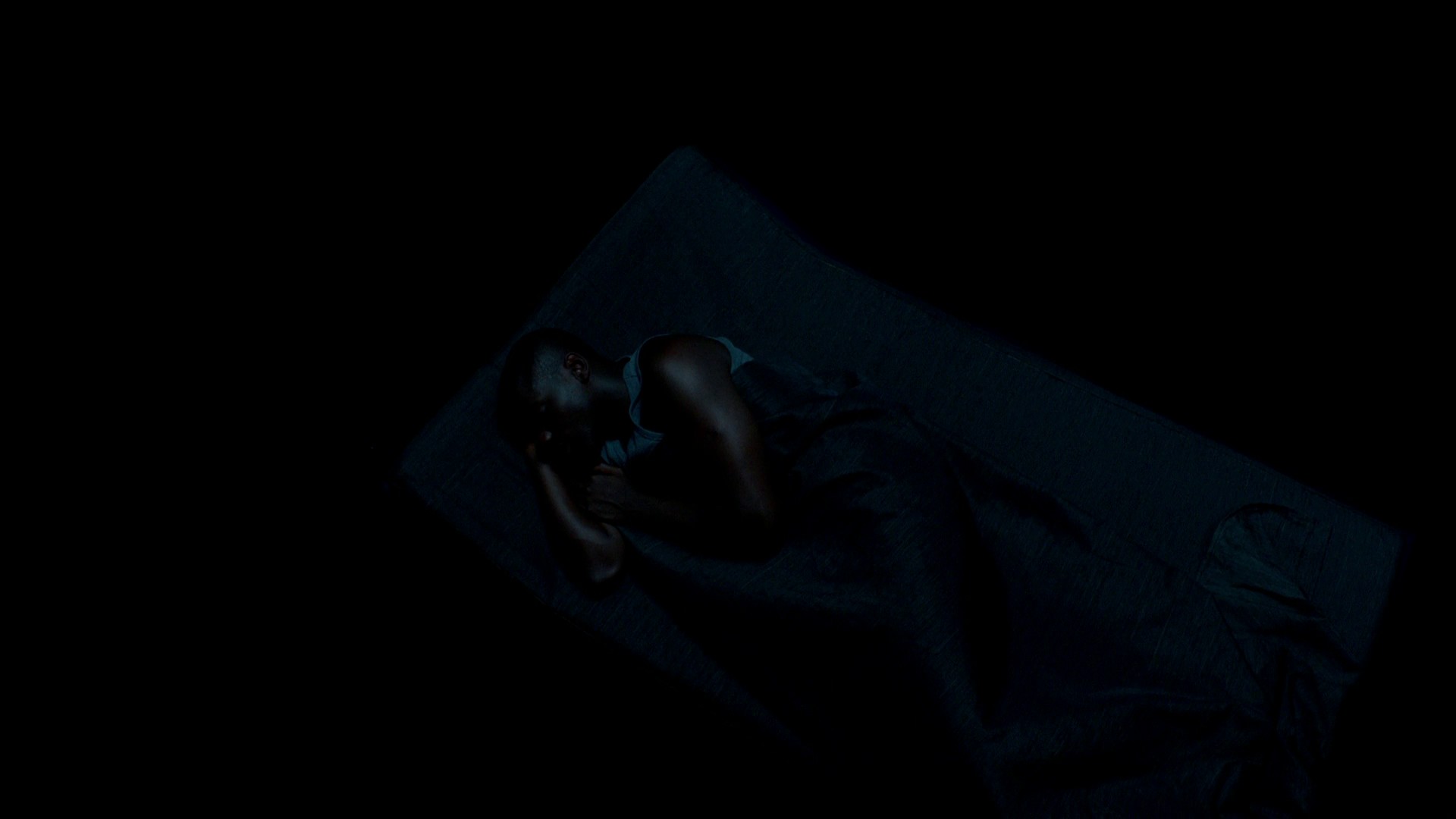 Fifteen Million Merits (2011) —  shot,  lighting