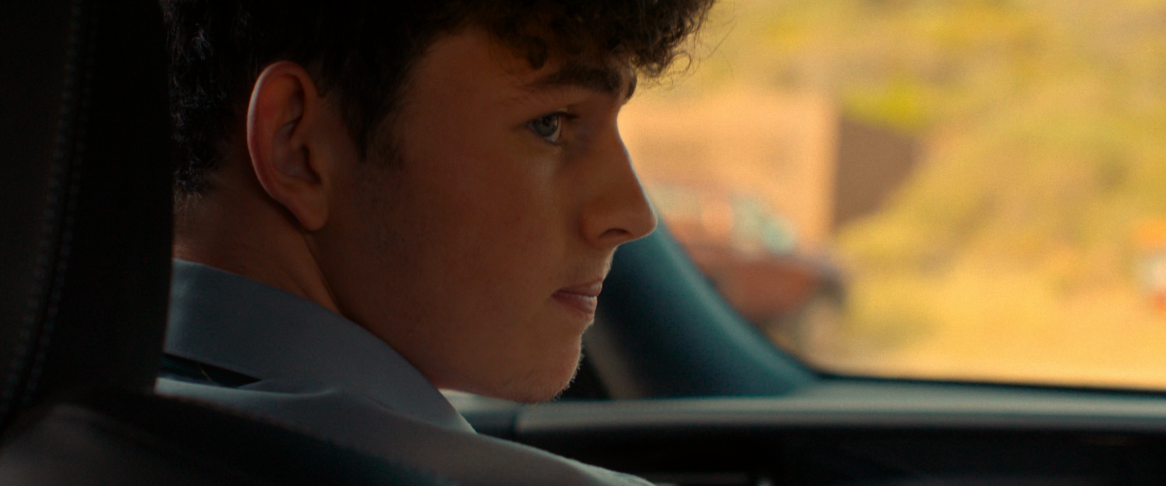 The Surfer (2025) —  shot,  lighting