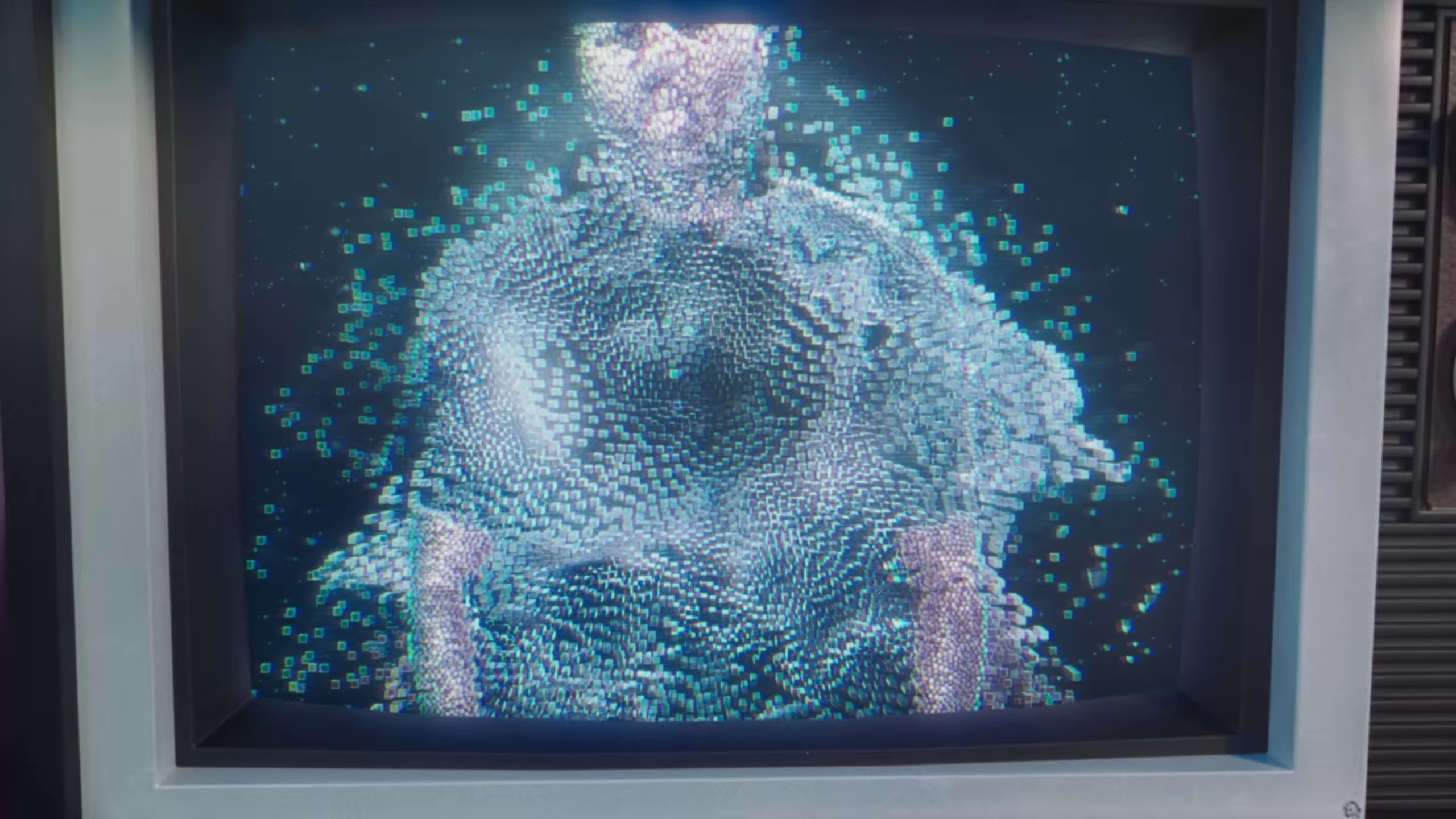 Satellite (2022) —  shot,  lighting