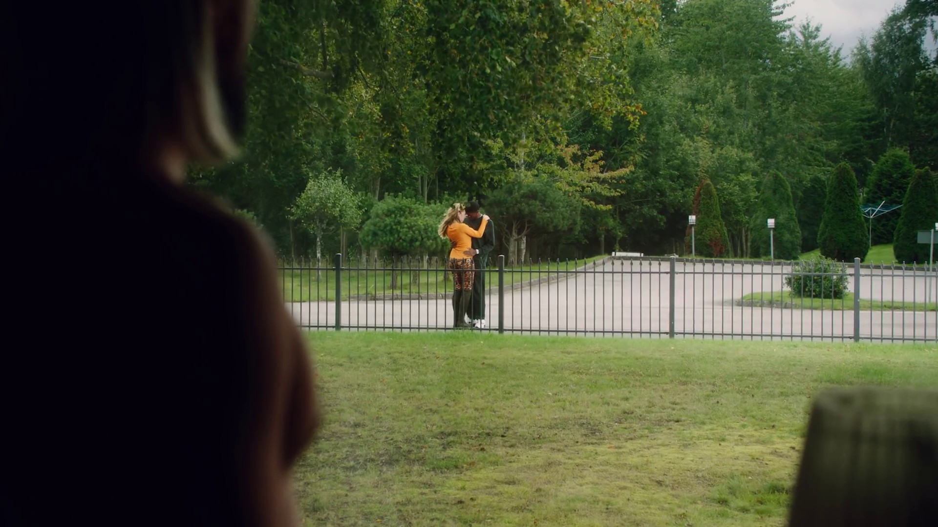 Boycycle  (2021) —  shot,  lighting