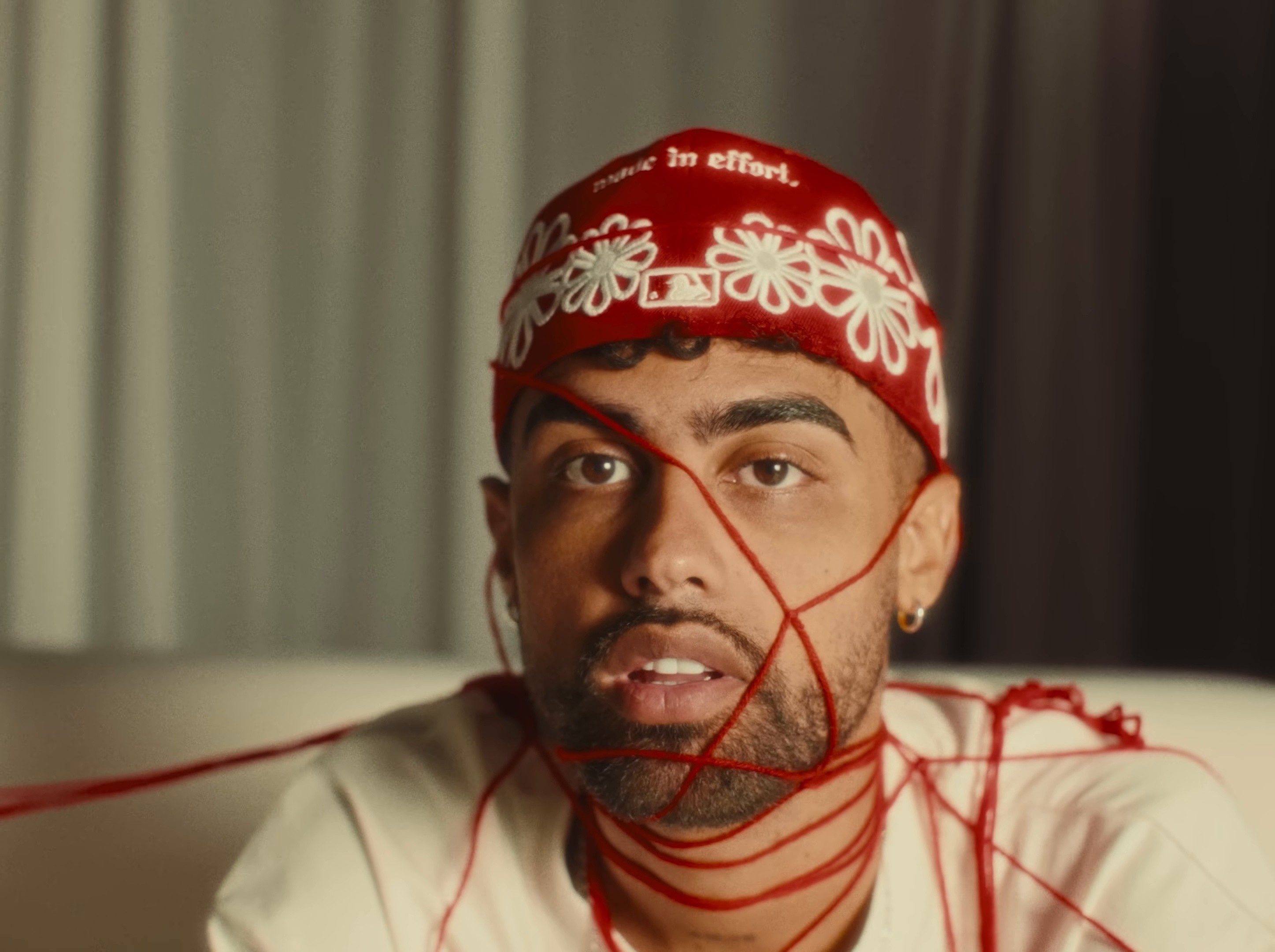 ¿Qué Te Pasó? (2024) —  shot,  lighting