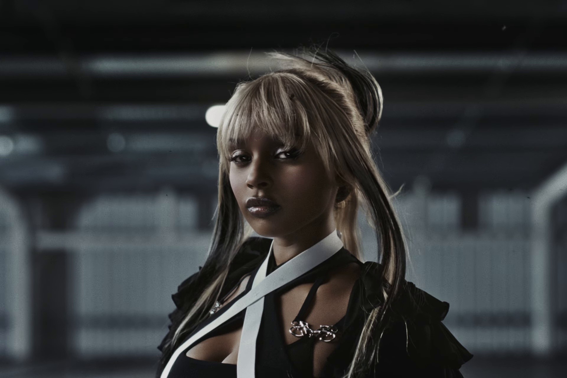 MC69 (2025) —  shot,  lighting