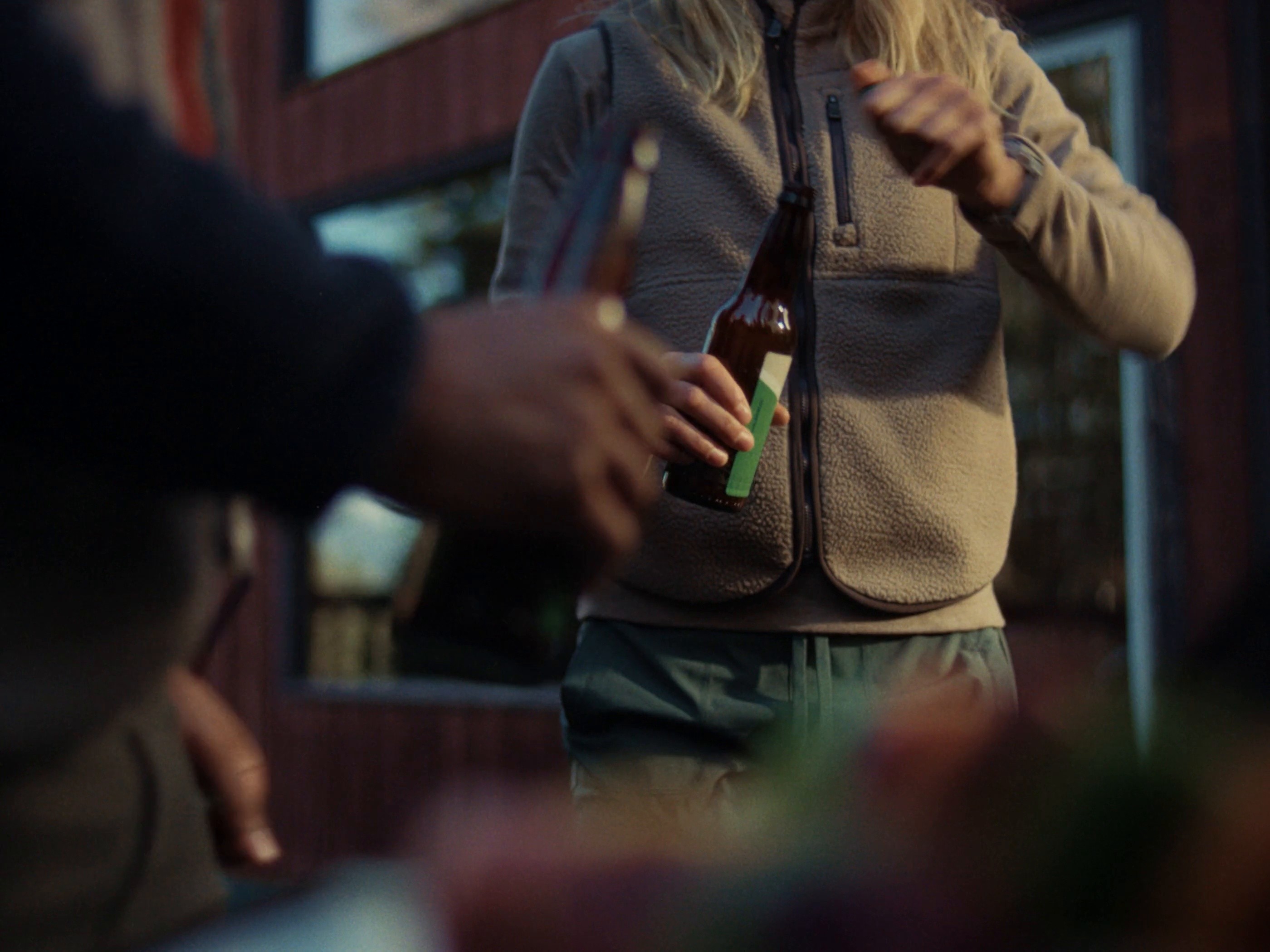 DrinkSense - Après Drink :30 (2024) —  shot,  lighting