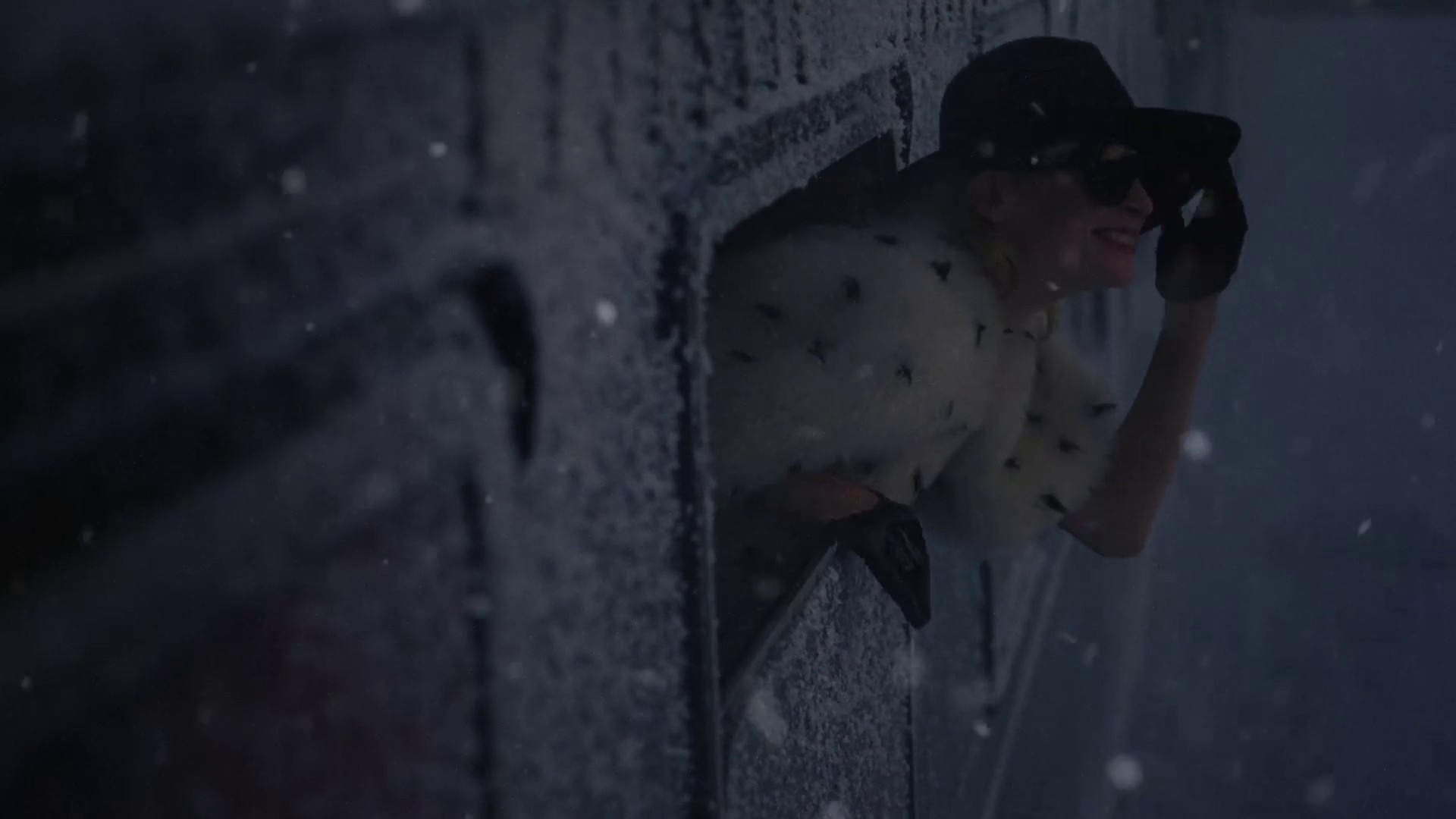 GUCCI GIFT 2023 (2023) —  shot,  lighting