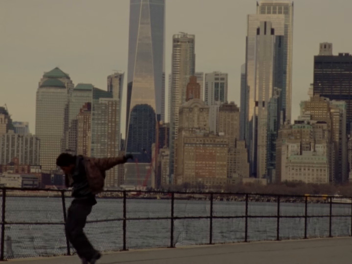 Lovers Only (2025) —  shot,  lighting