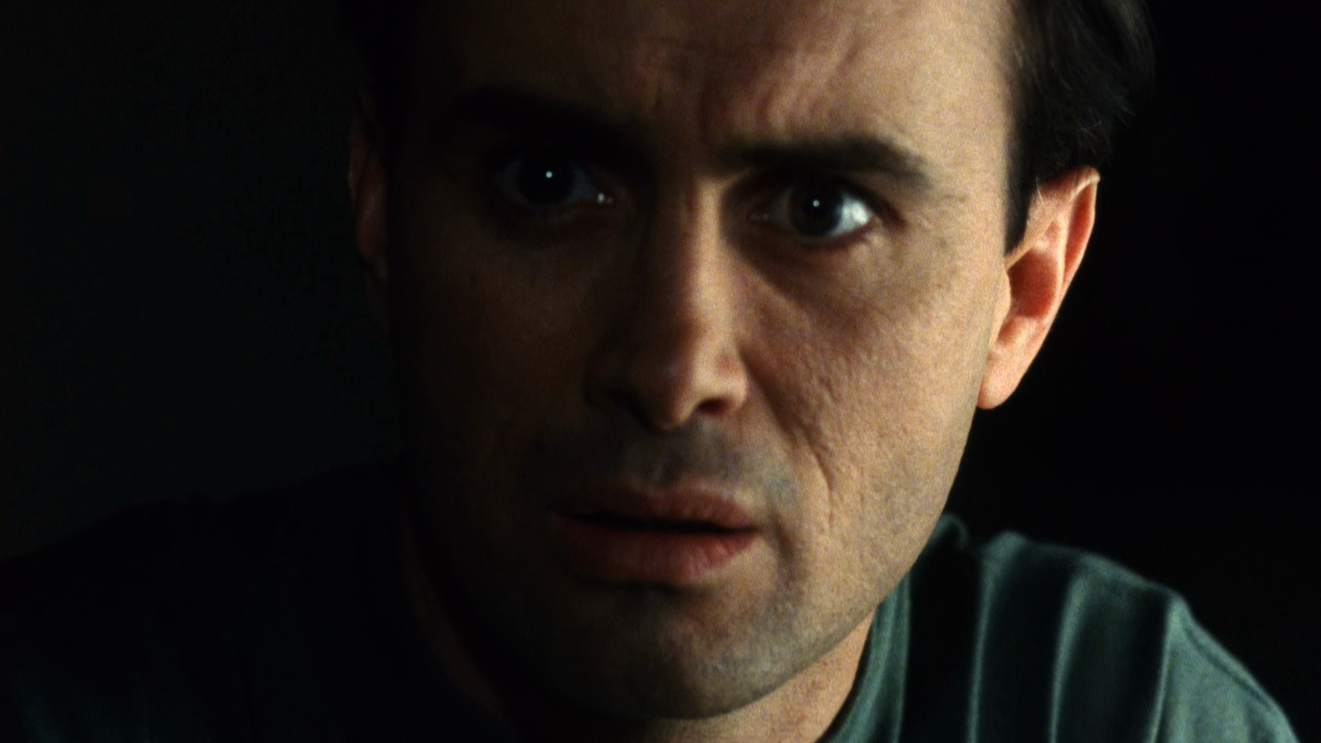 Doctor Mordrid (1993) —  shot,  lighting