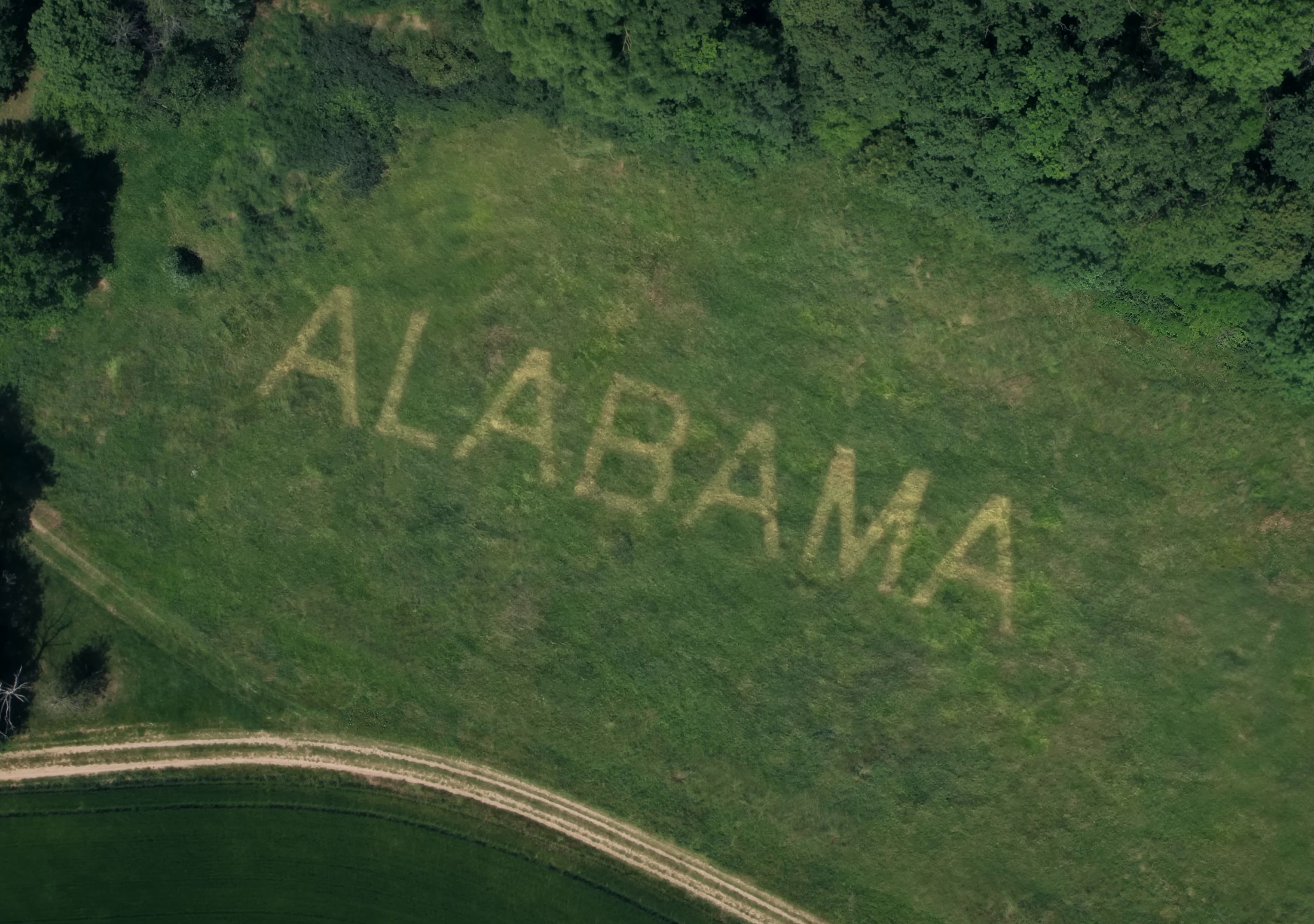 Alabama (2023) —  shot,  lighting
