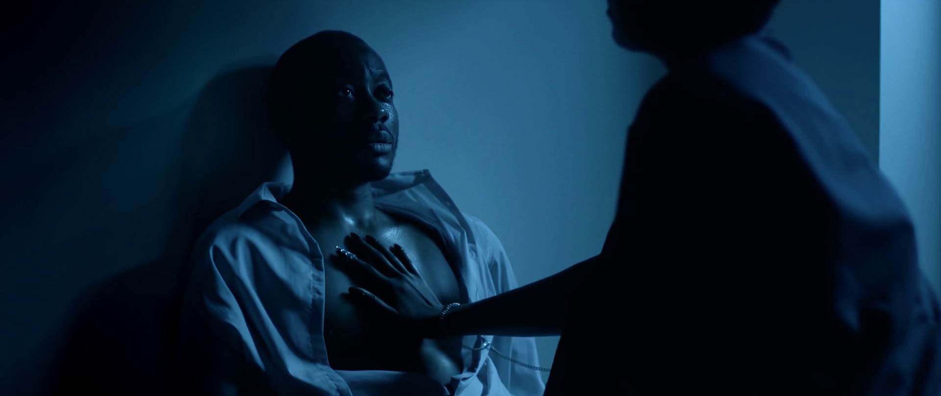 Easy To Do (2018) —  shot,  lighting