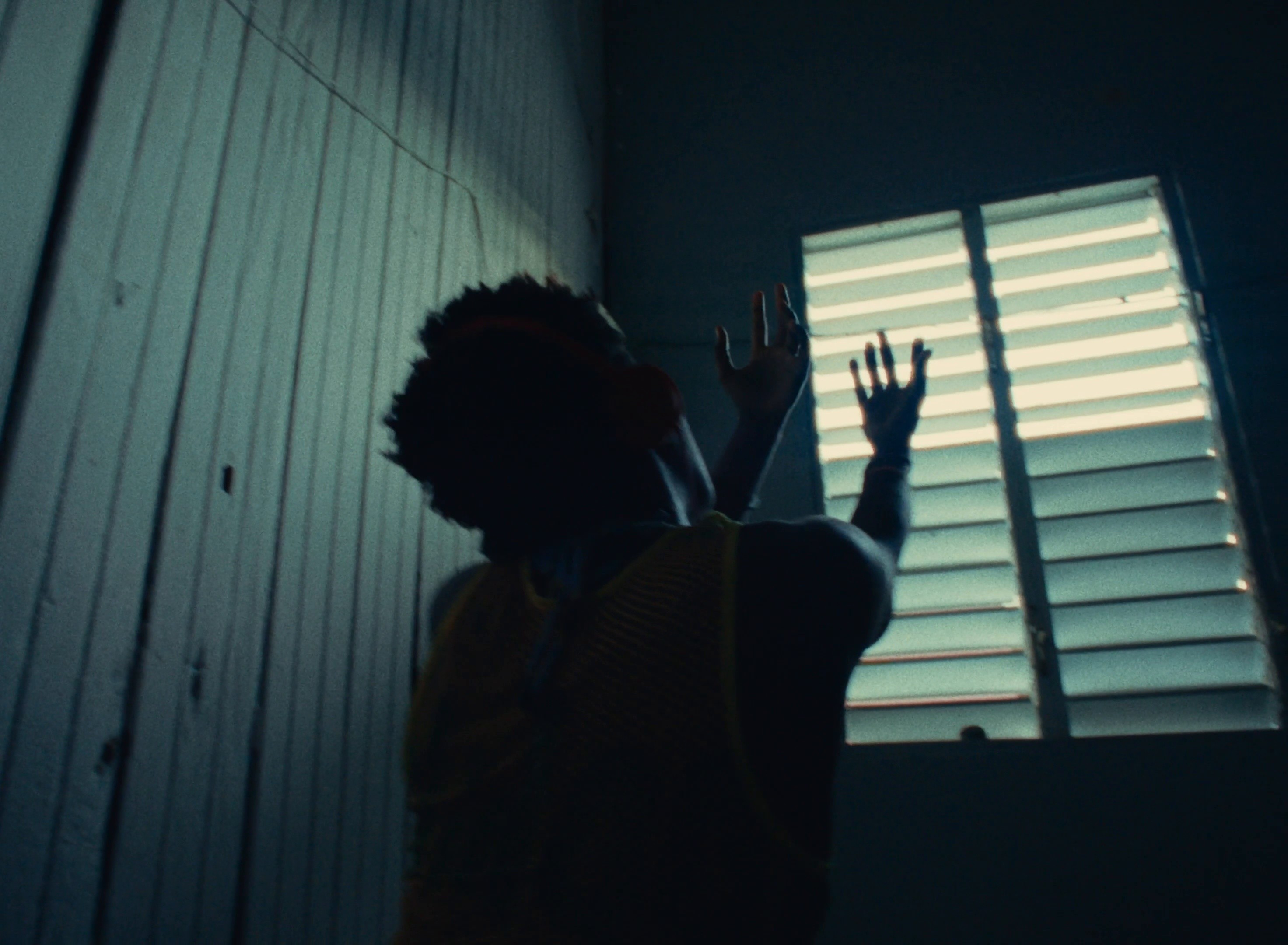 BOCA CHICA (2025) —  shot,  lighting