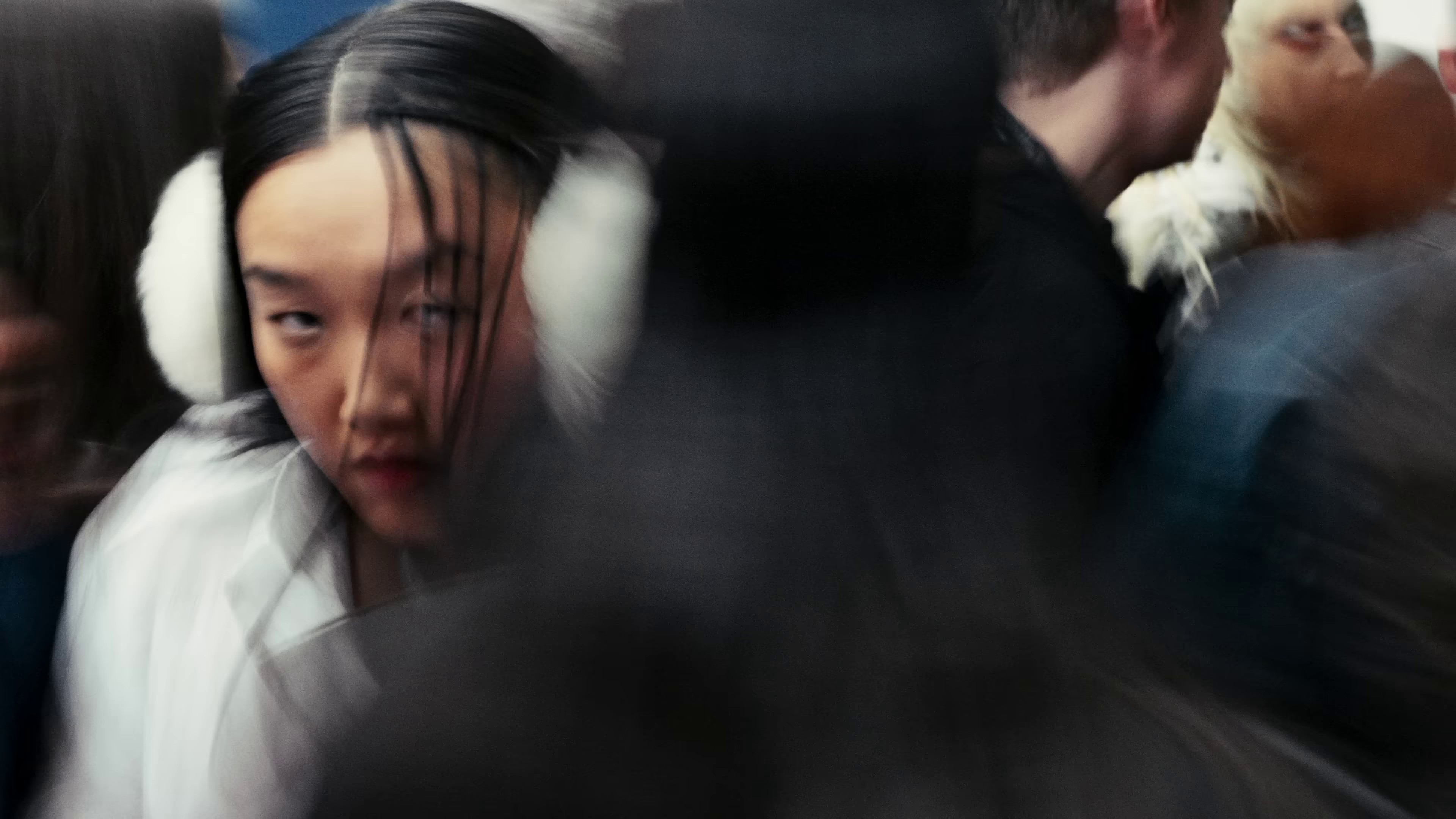 Locket (2023) —  shot,  lighting