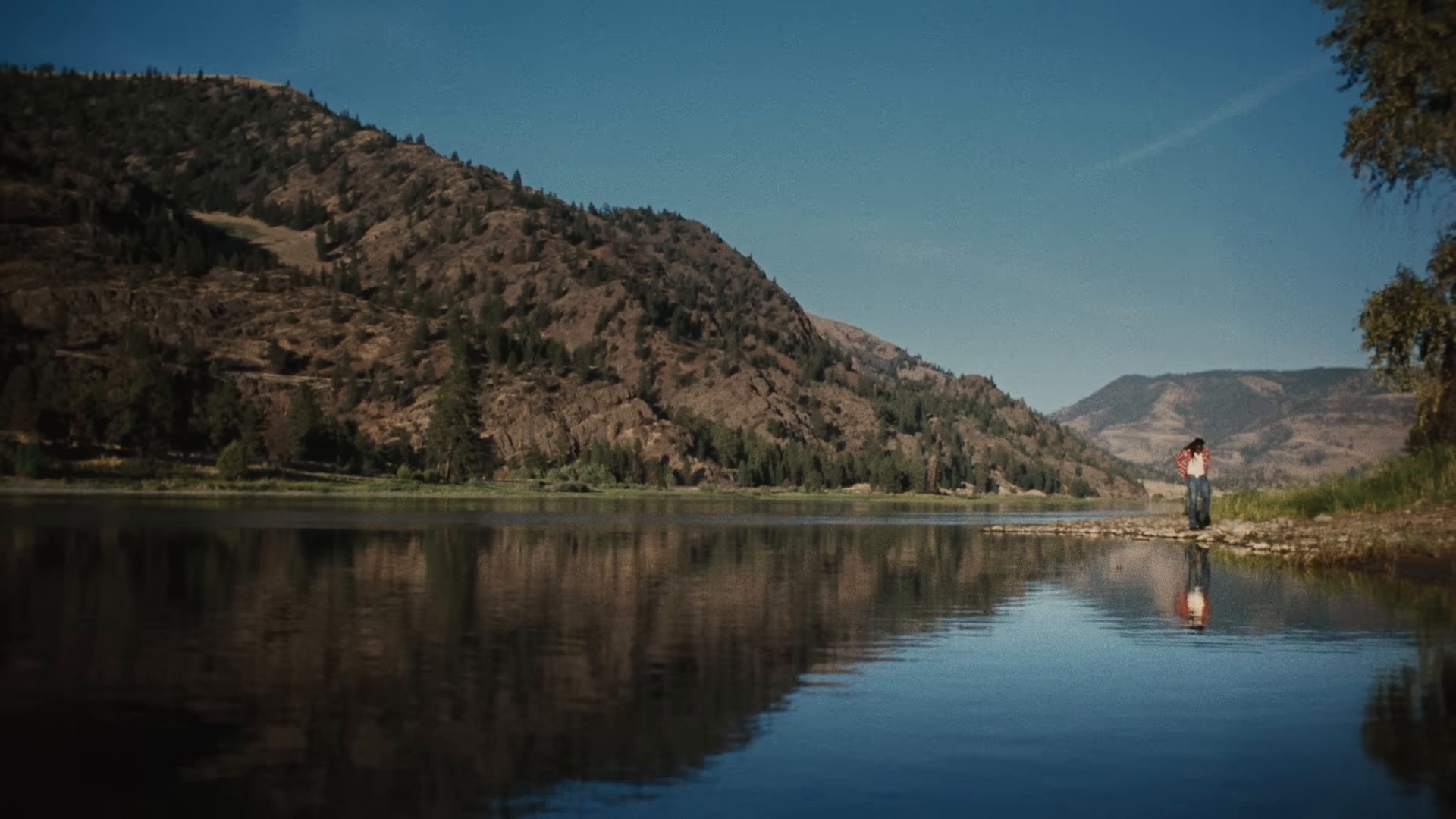 Highway (2024) —  shot,  lighting